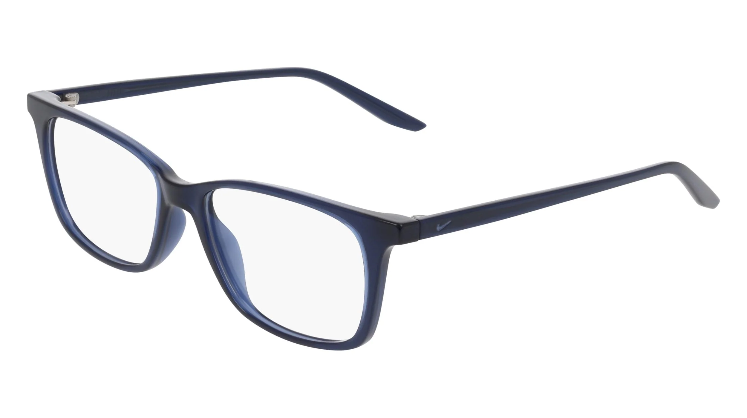 Nike 7048 Eyeglasses - Image 2