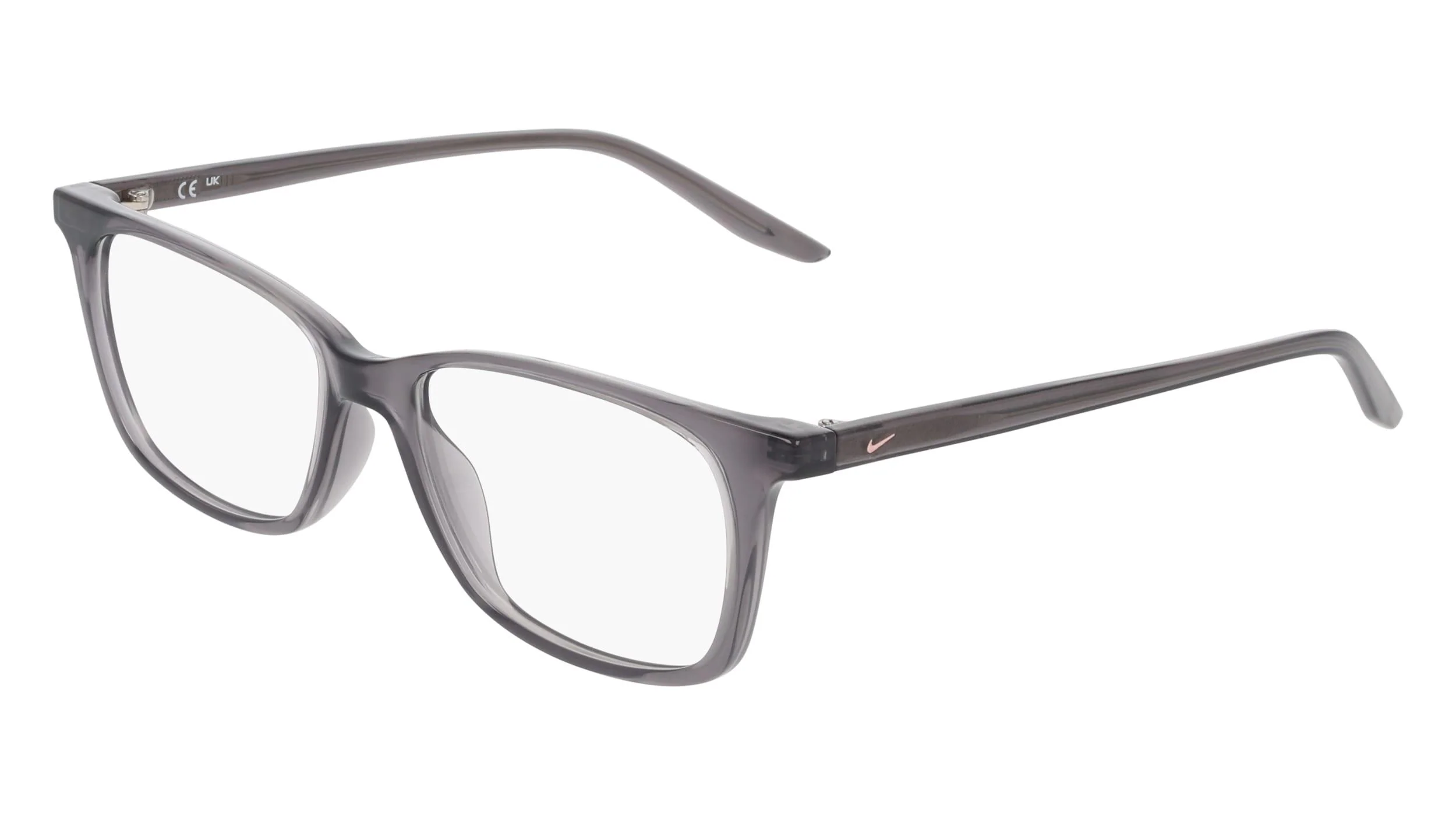 Nike 7048 Eyeglasses - Image 3
