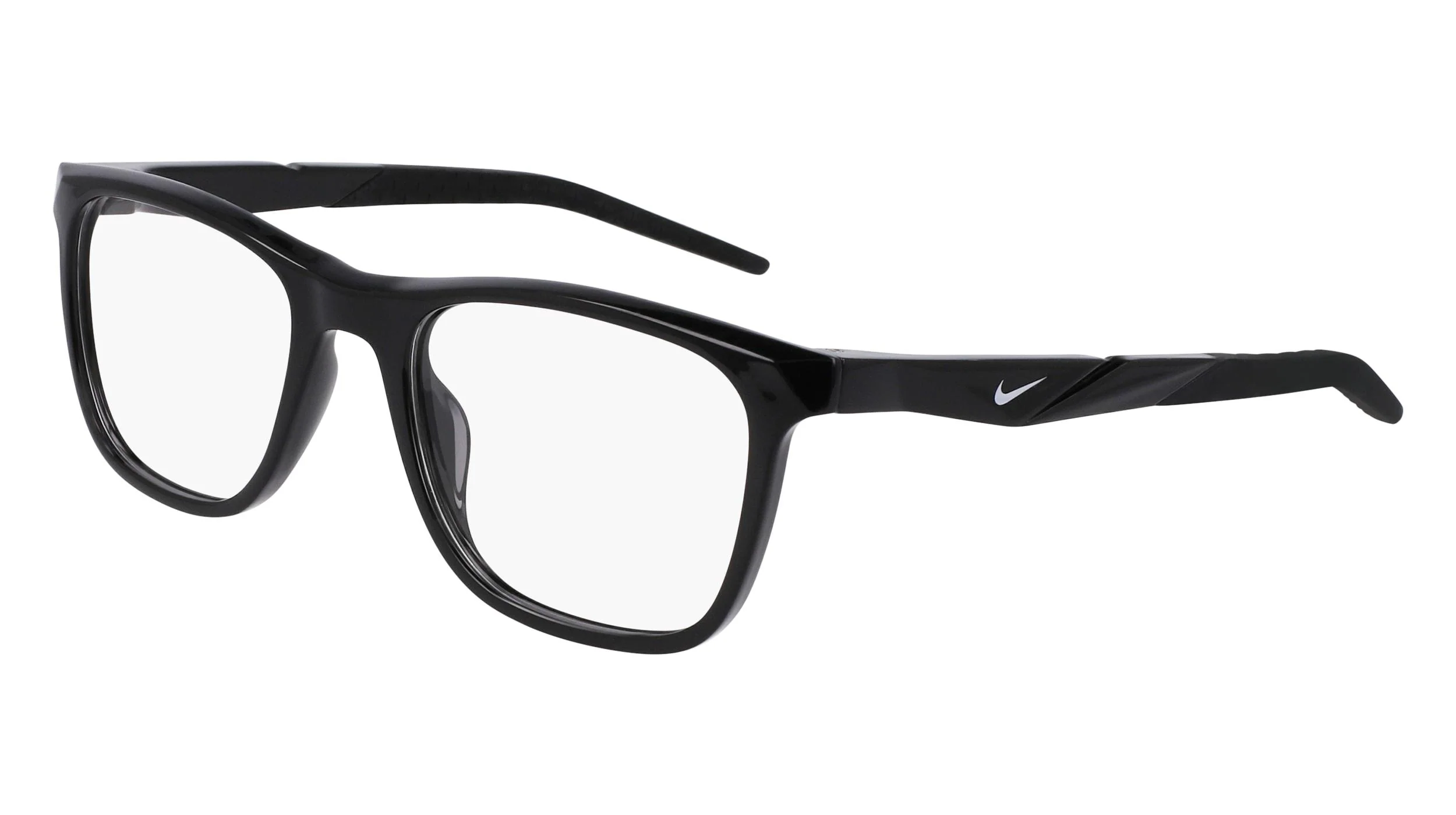 Nike 7056 N Eyeglasses - Image 2