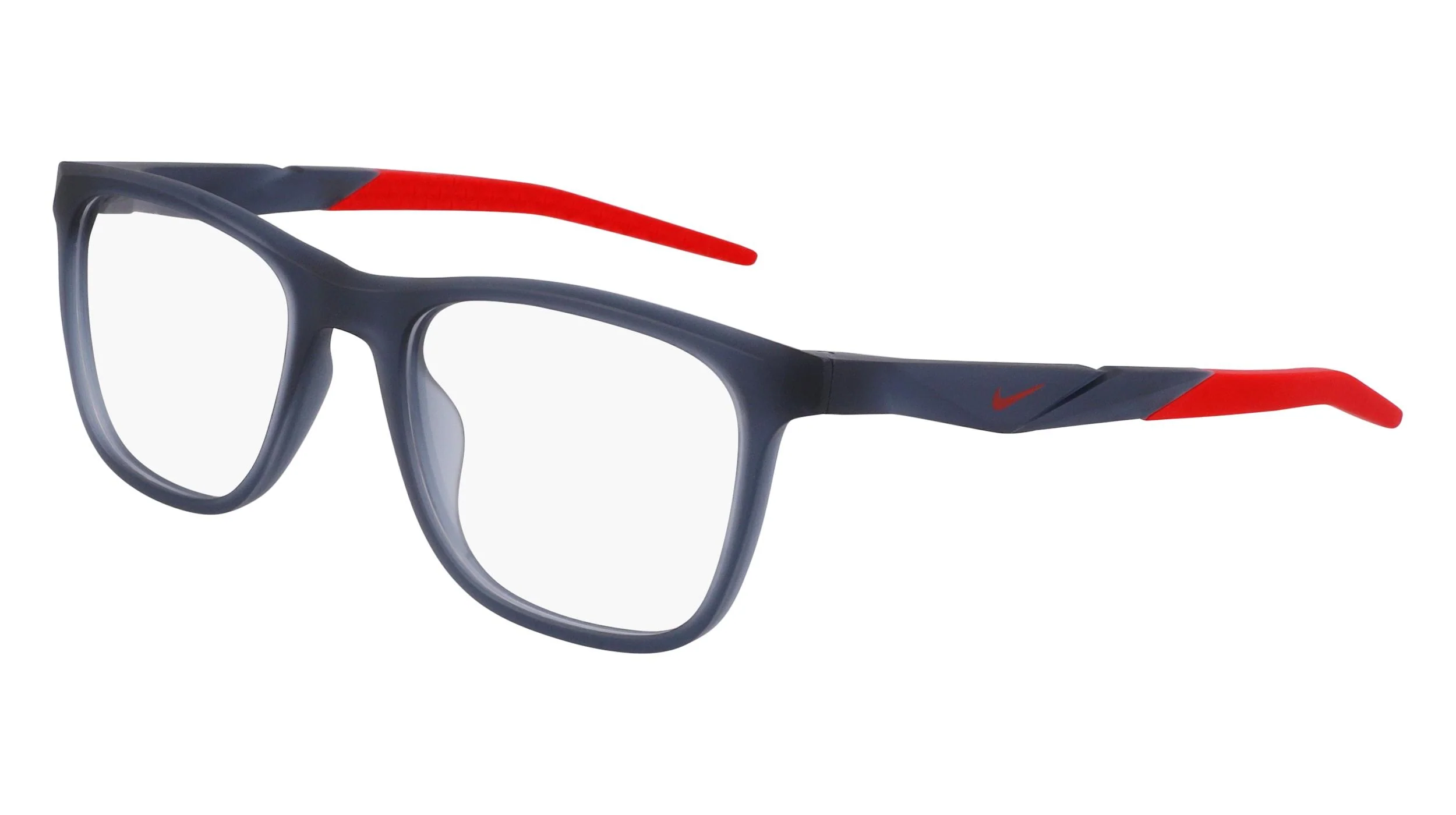 Nike 7056 N Eyeglasses - Image 3