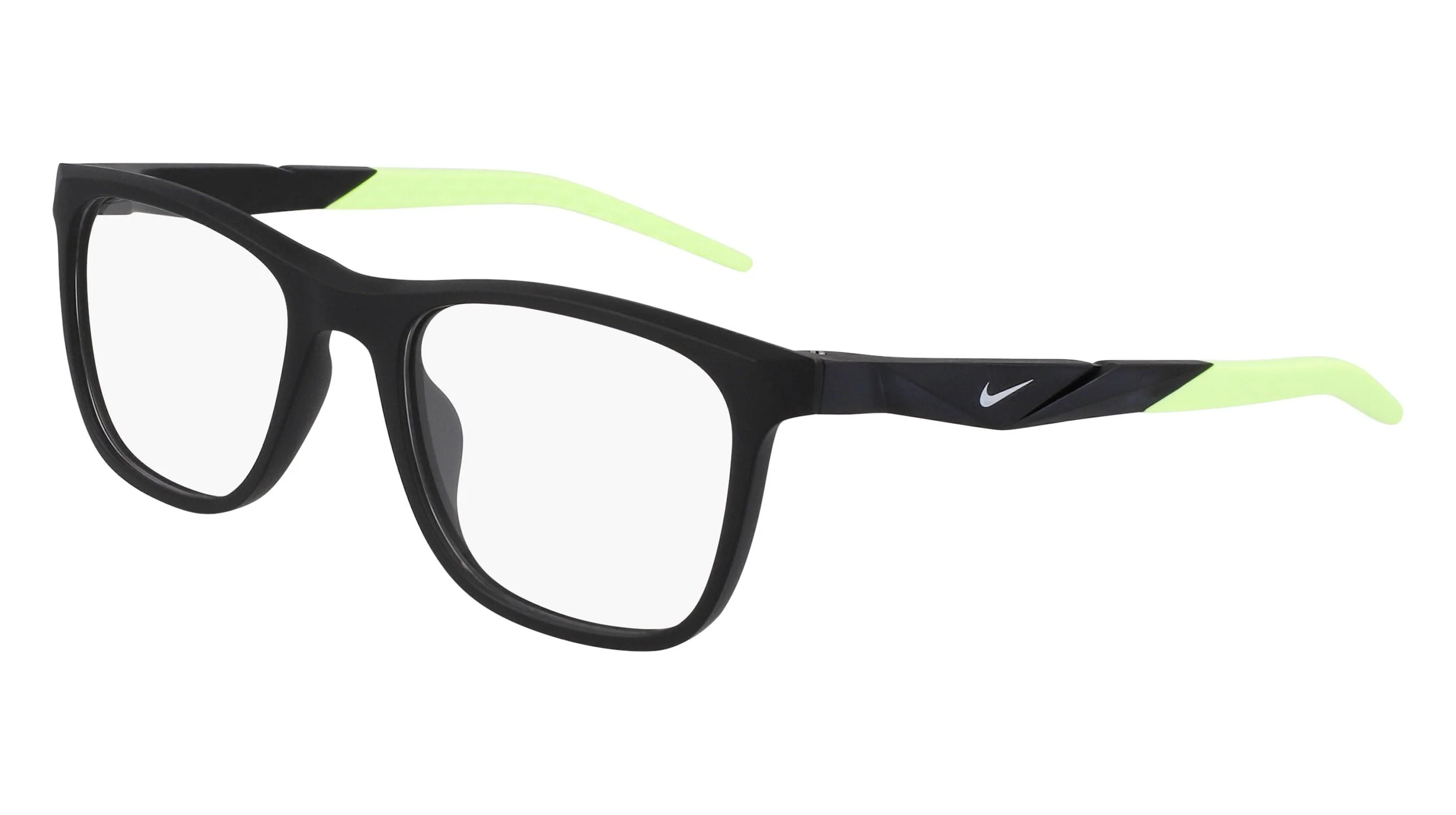 Nike 7056 N Eyeglasses - Image 4