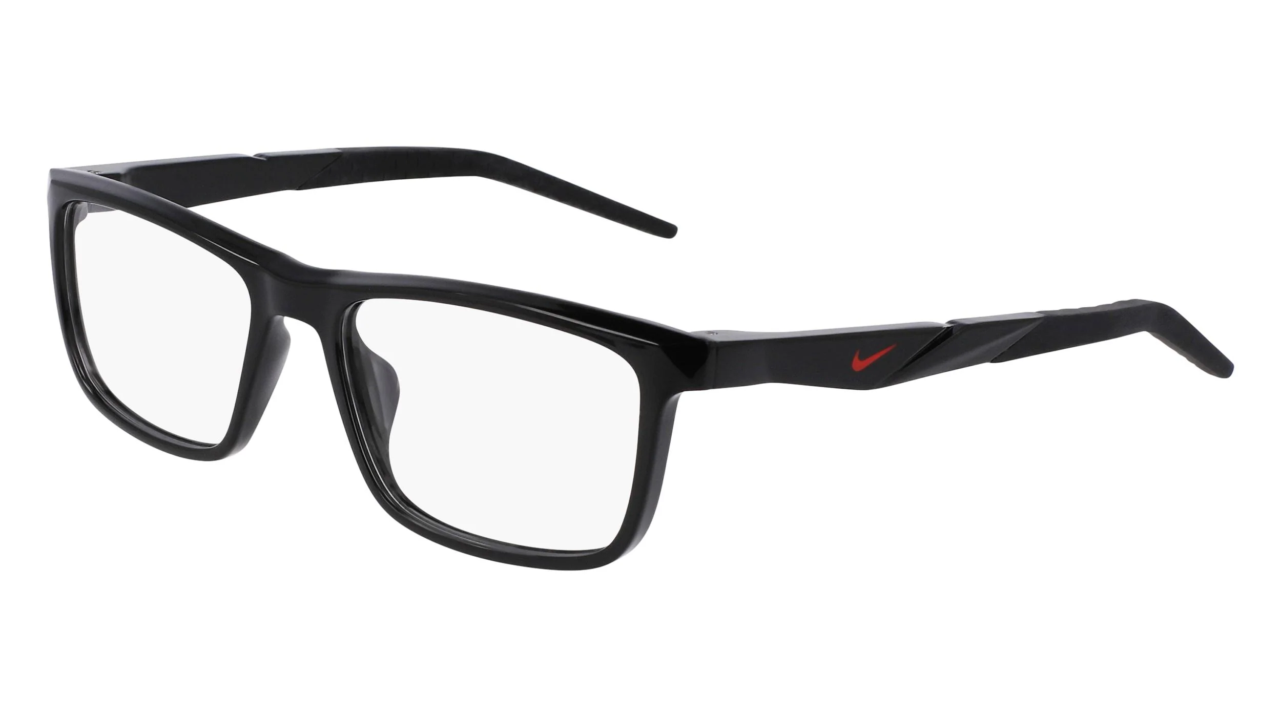 Nike 7057 N Eyeglasses - Image 4