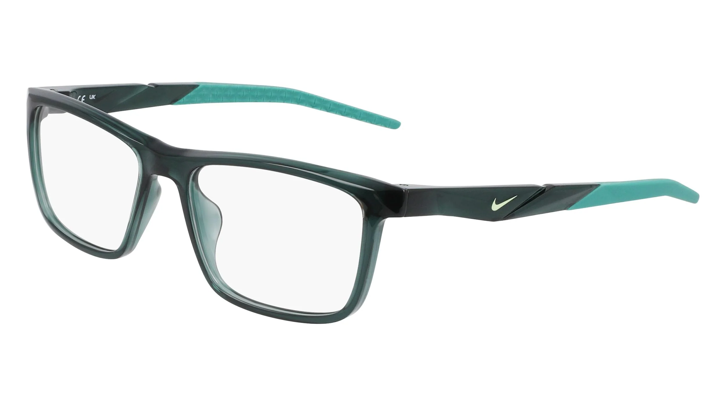 Nike 7057 N Eyeglasses - Image 5