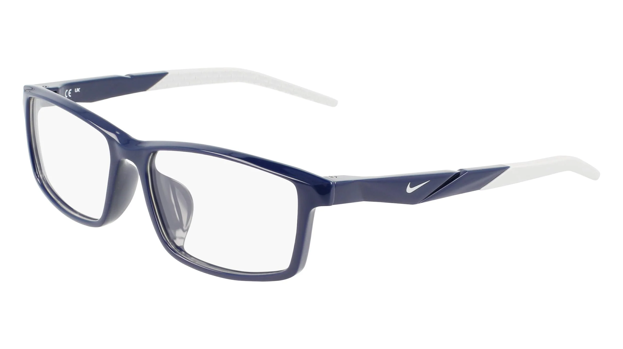 Nike 7058LB Eyeglasses - Image 3