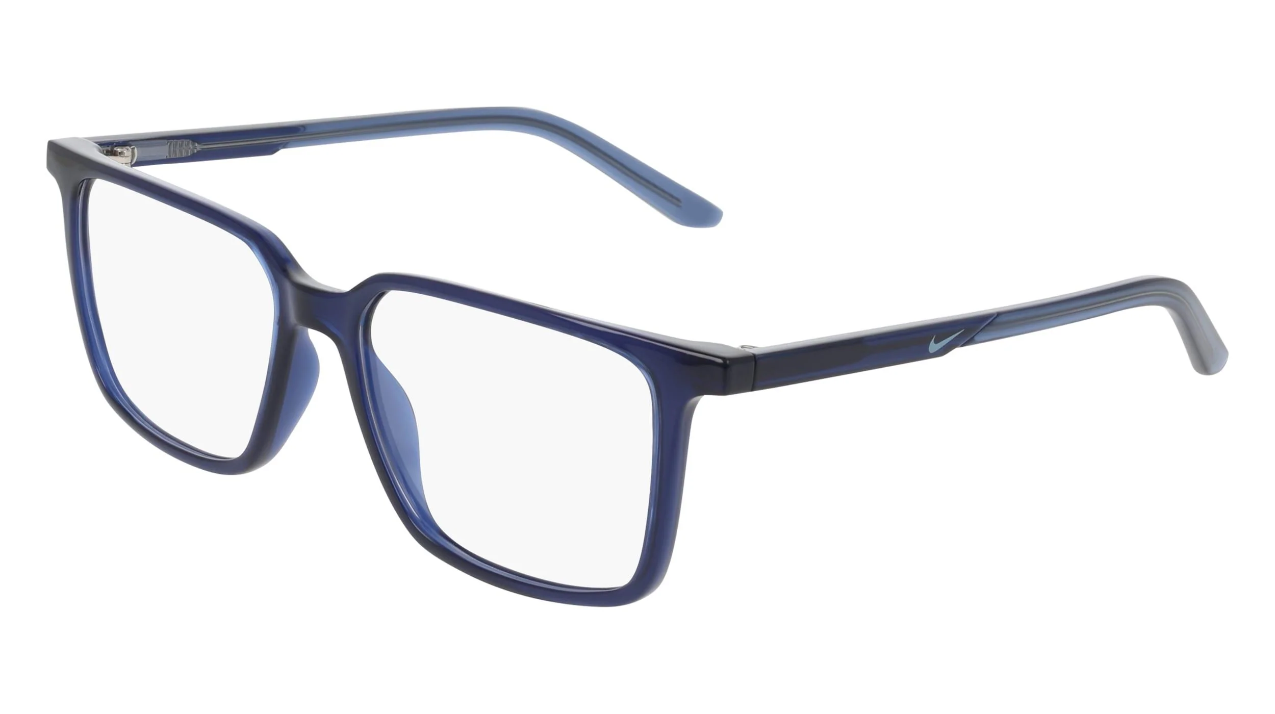 Nike 7063 Eyeglasses - Image 2
