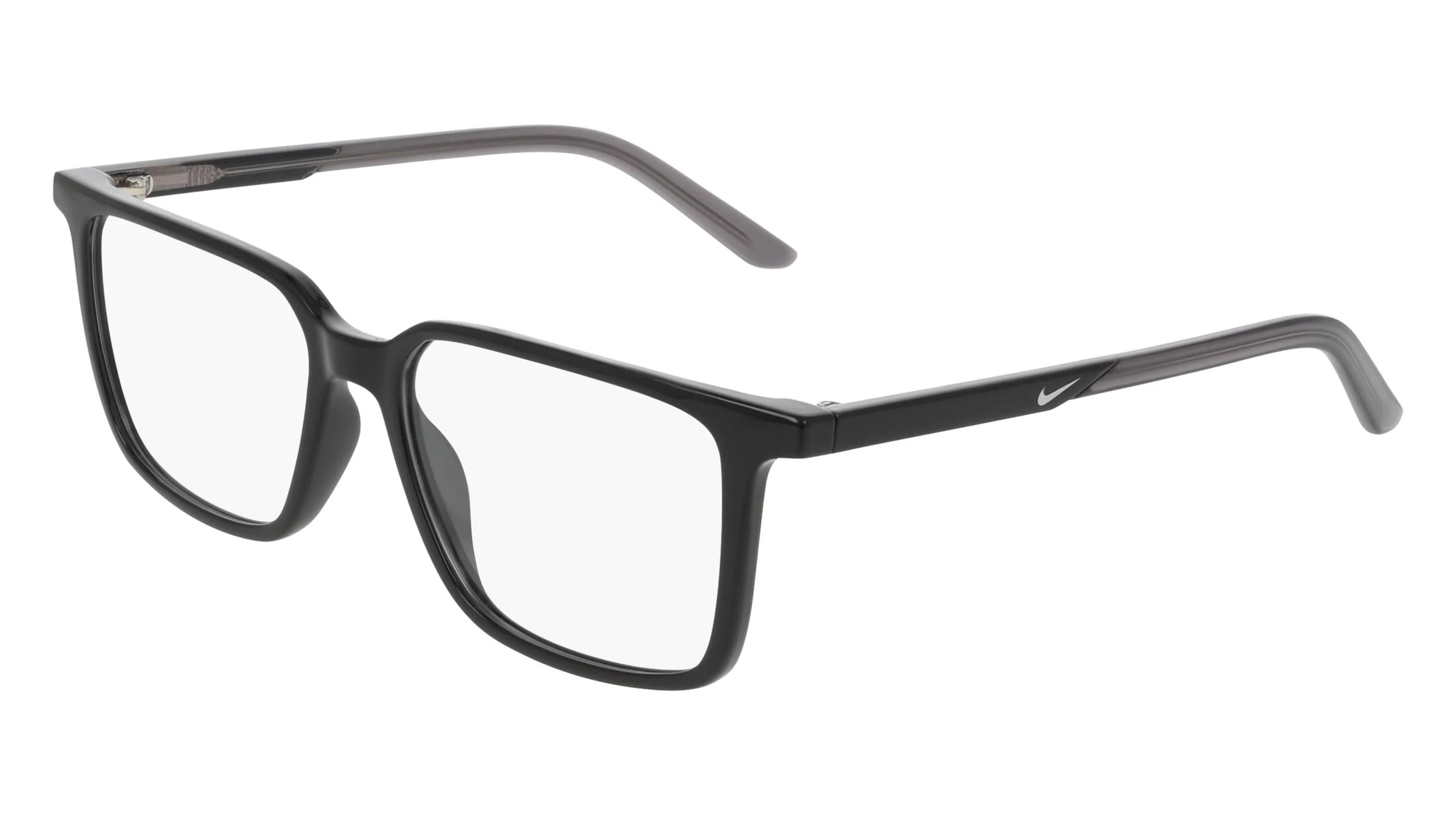 Nike 7063 Eyeglasses - Image 3