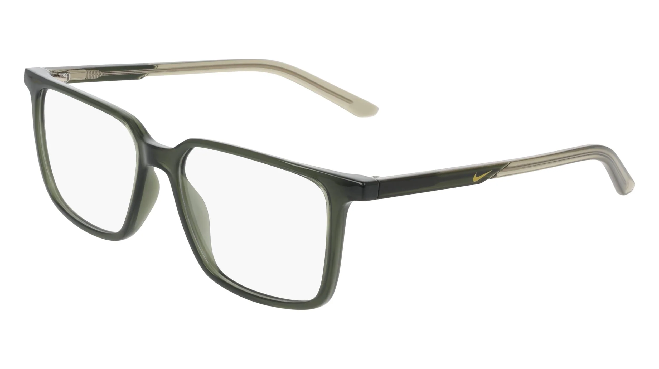 Nike 7063 Eyeglasses - Image 4