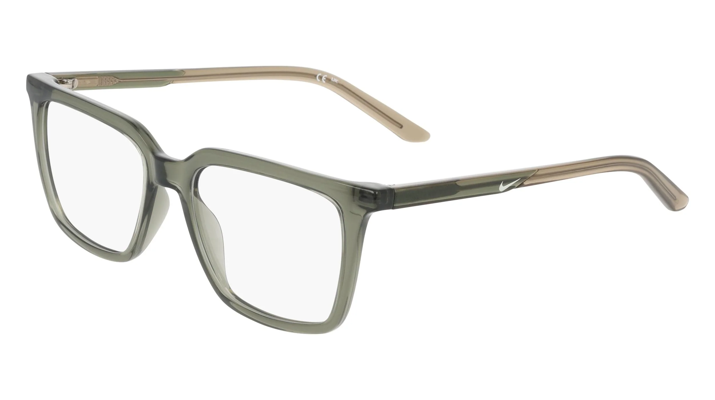 Nike 7064 Eyeglasses - Image 2
