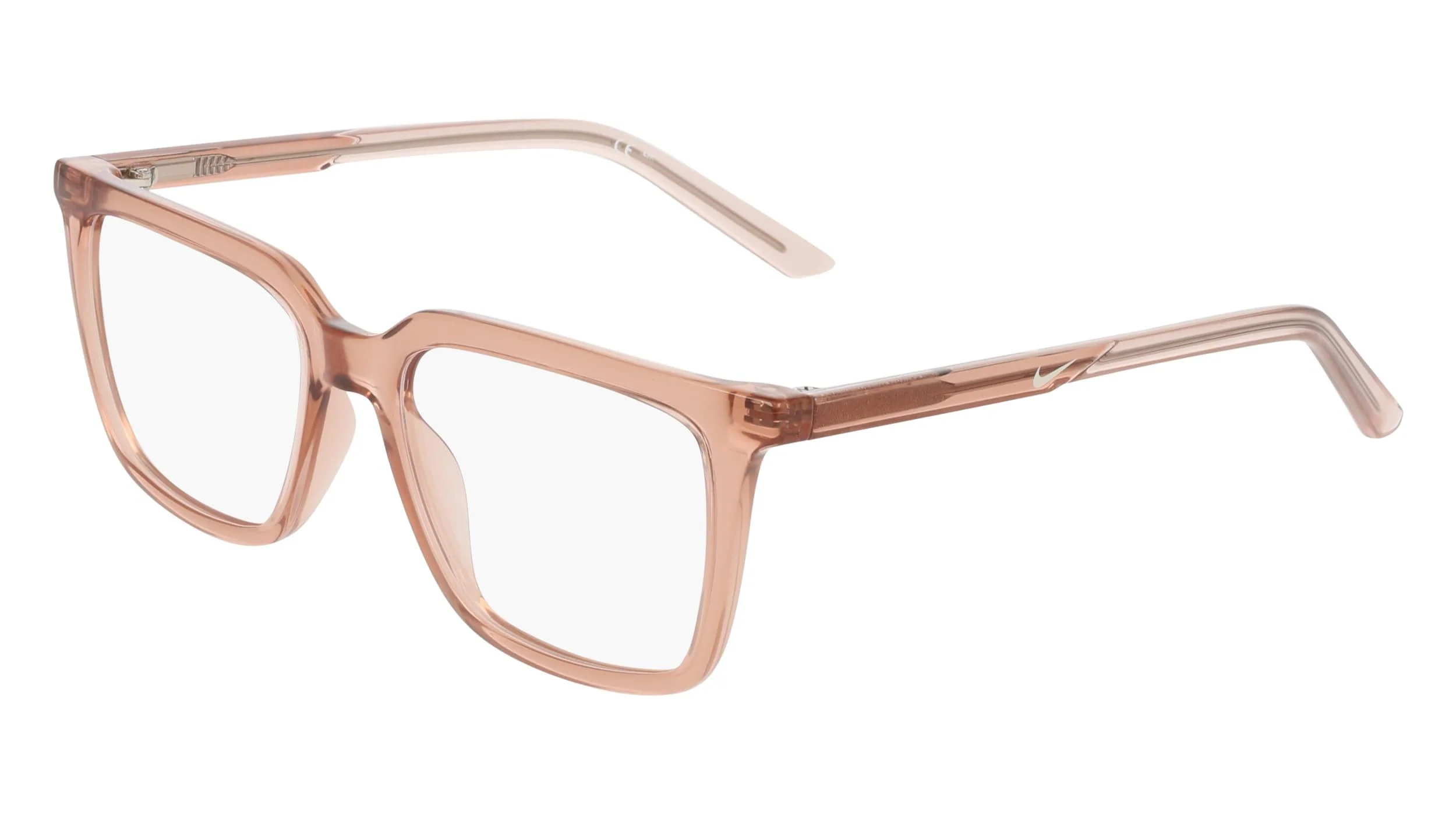 Nike 7064 Eyeglasses - Image 3