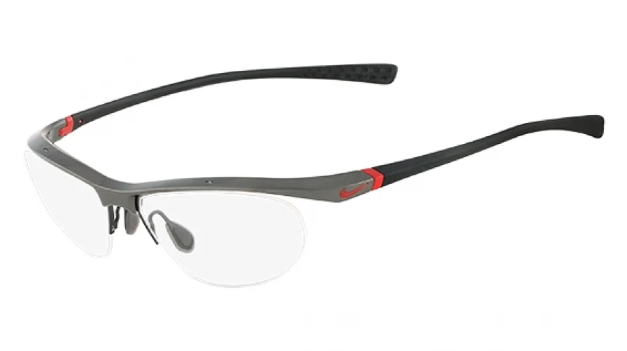 Nike 7070 2 Eyeglasses - Image 2