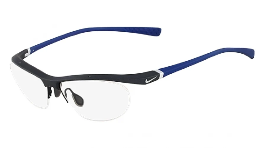 Nike 7070 2 Eyeglasses - Image 3