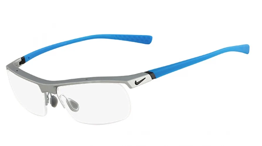Nike 7071 2 Eyeglasses - Image 3