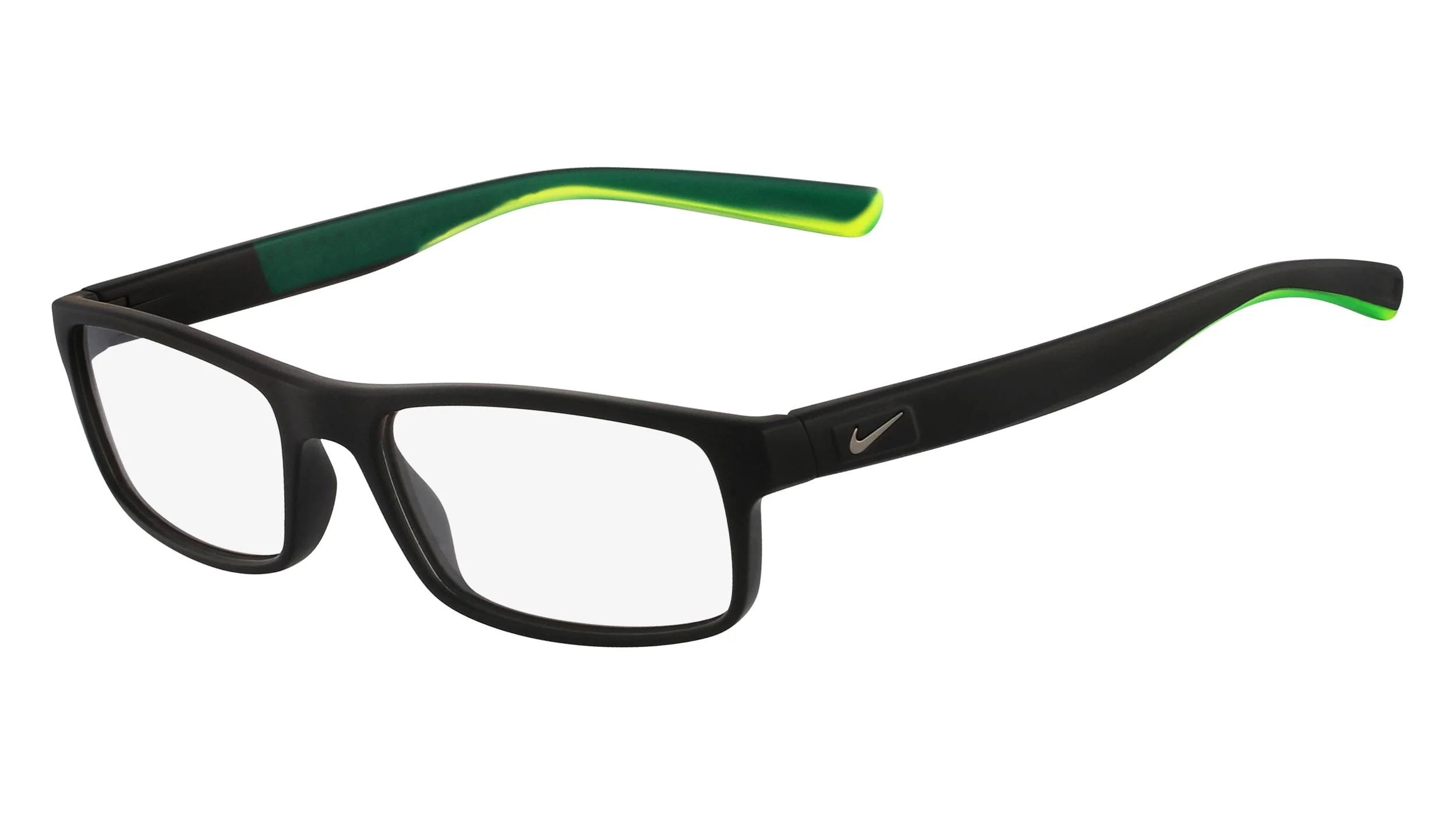 Nike 7090 N Eyeglasses - Image 6