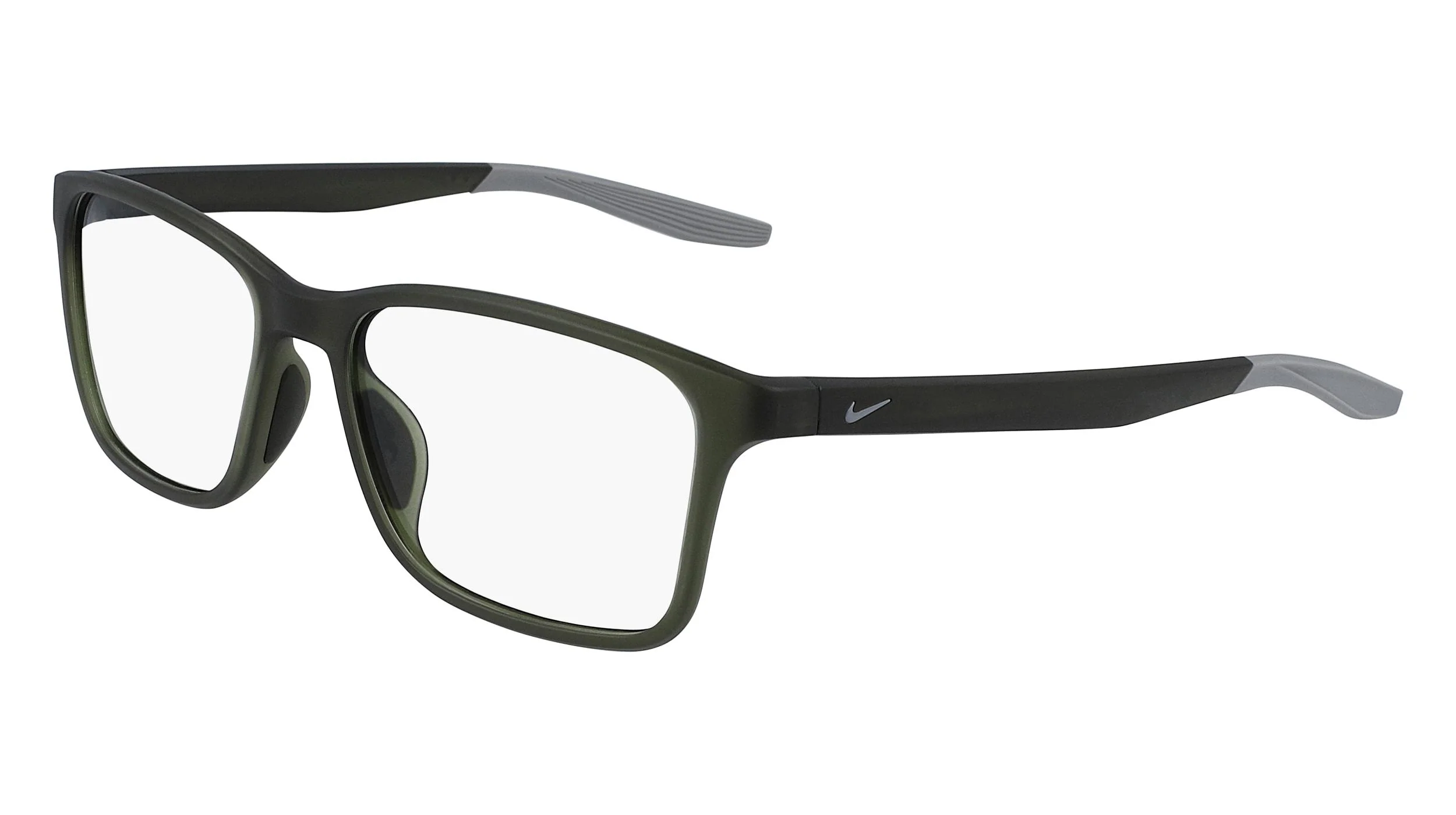 Nike 7117 N Eyeglasses - Image 3