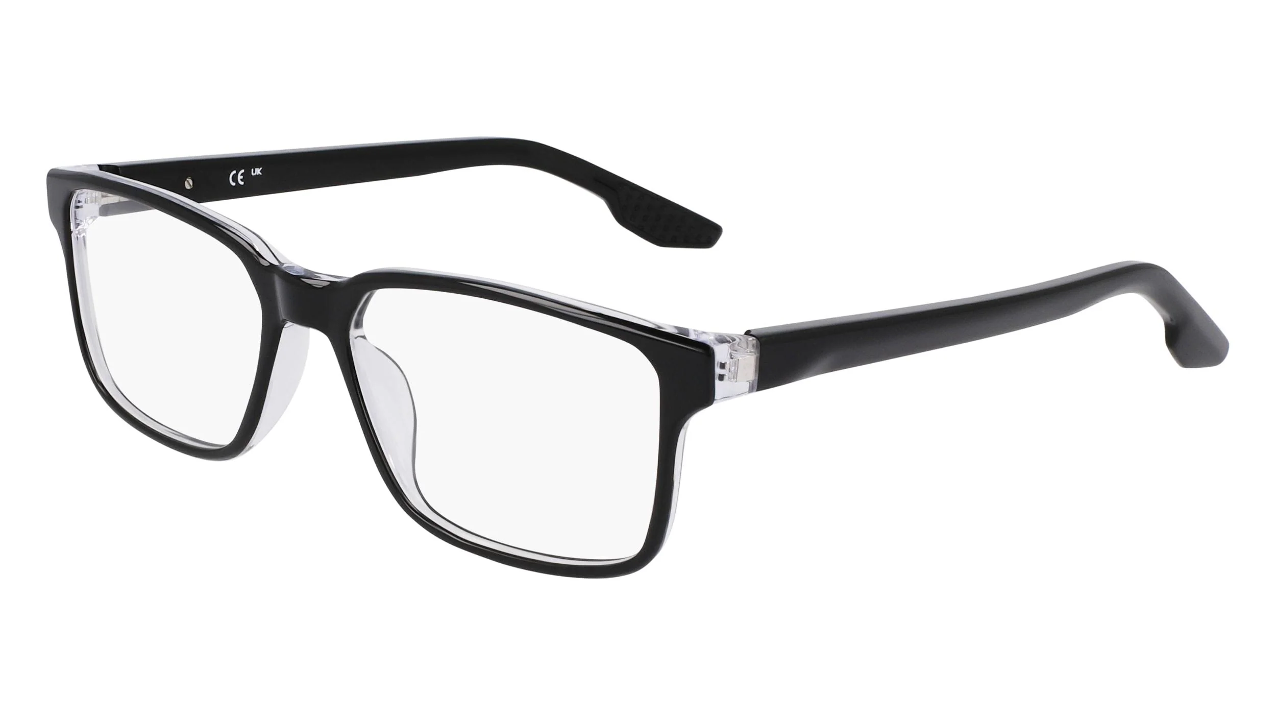 Nike 7160 N Eyeglasses - Image 3