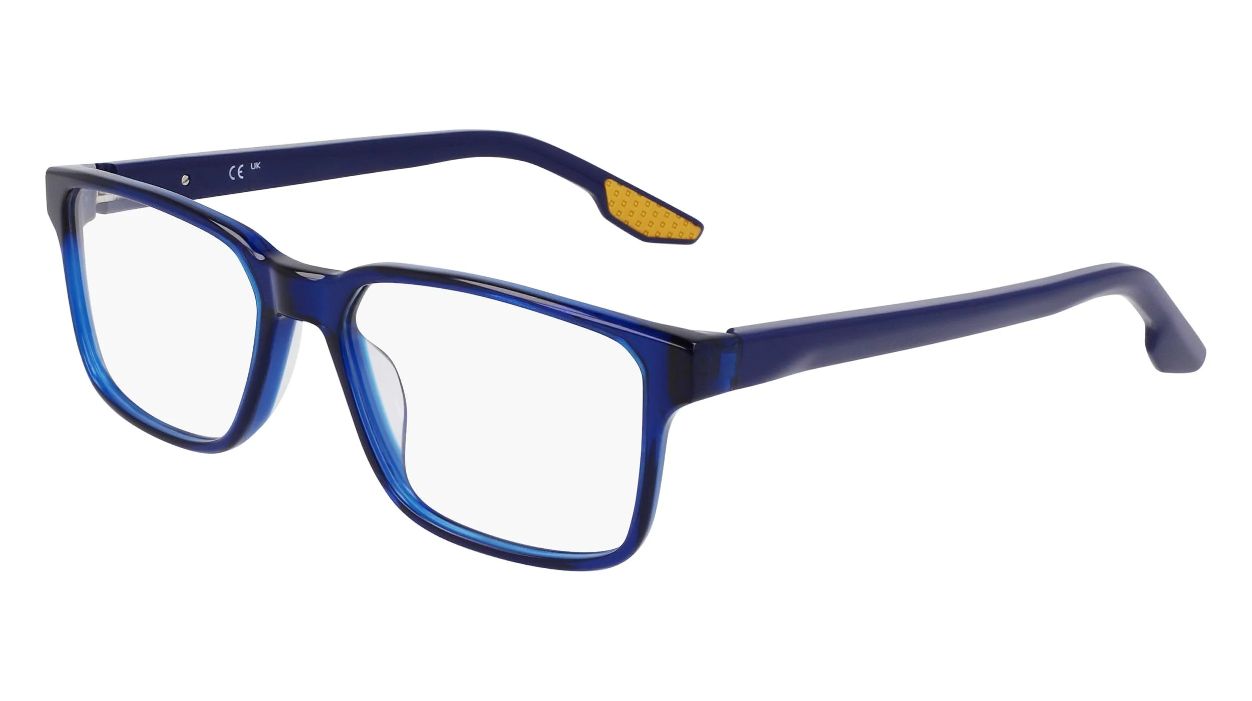 Nike 7160 N Eyeglasses - Image 4