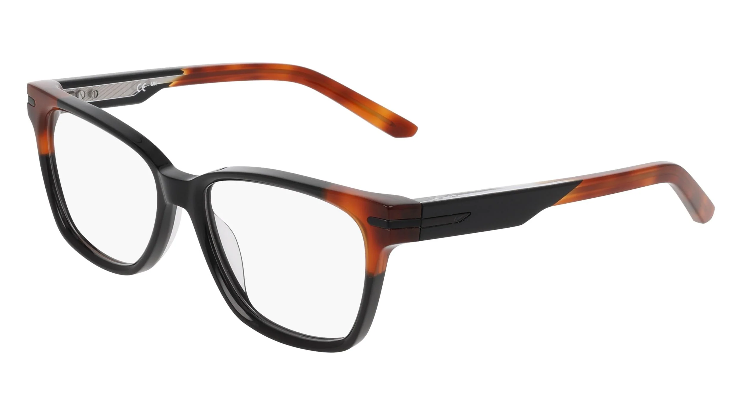 Nike 7179 Eyeglasses - Image 4