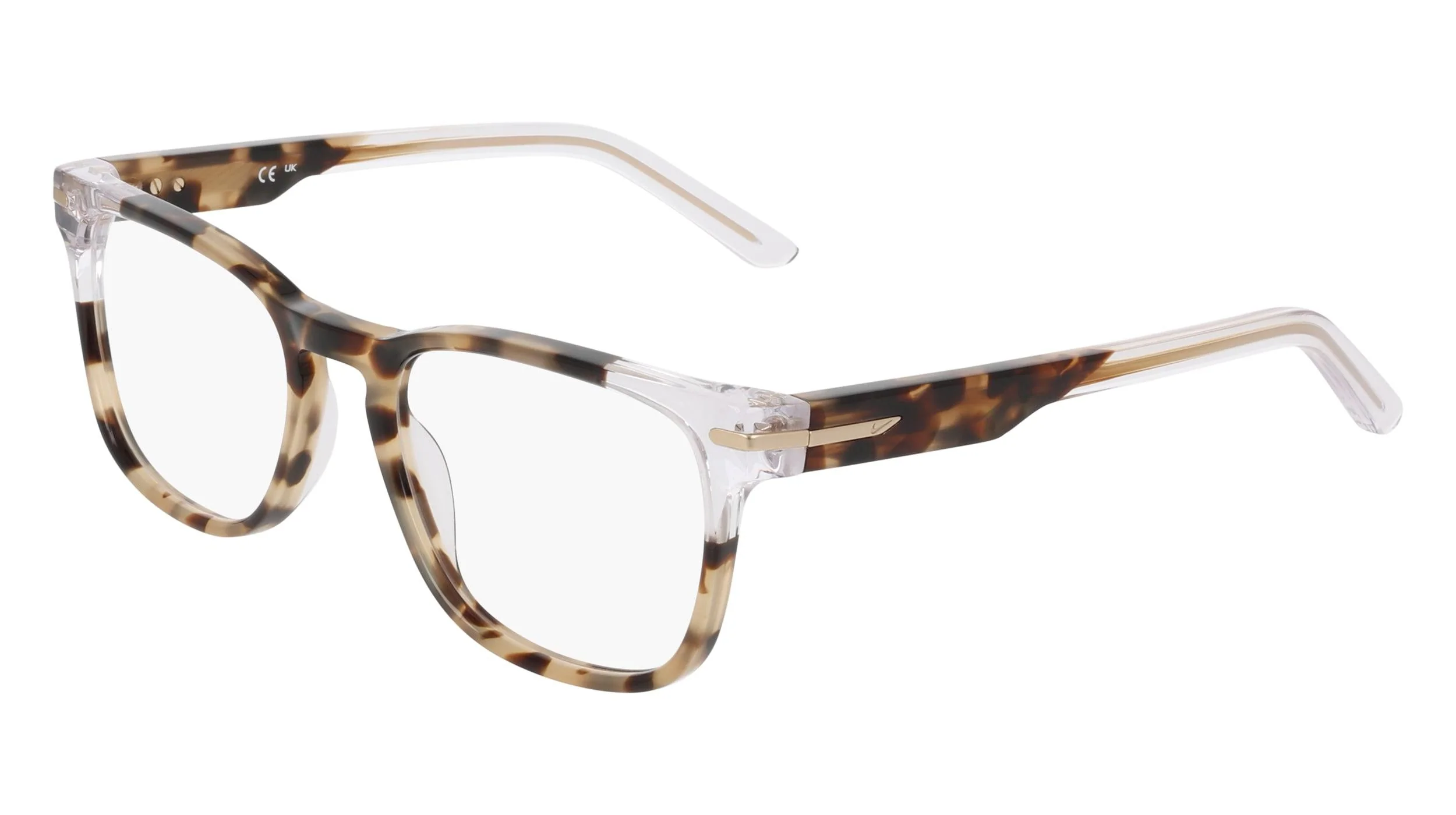 Nike 7180 Eyeglasses - Image 3