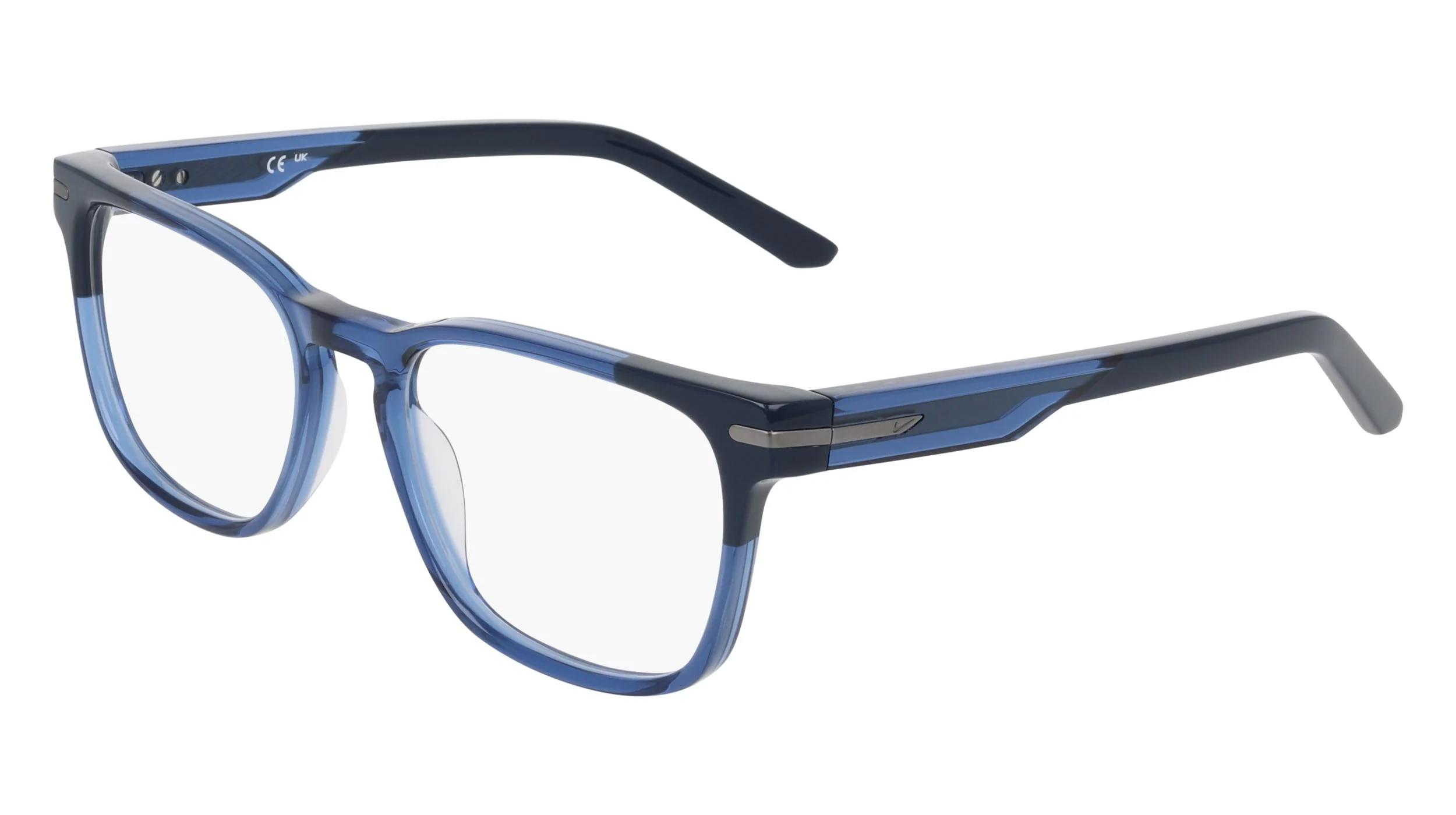 Nike 7180 Eyeglasses - Image 4
