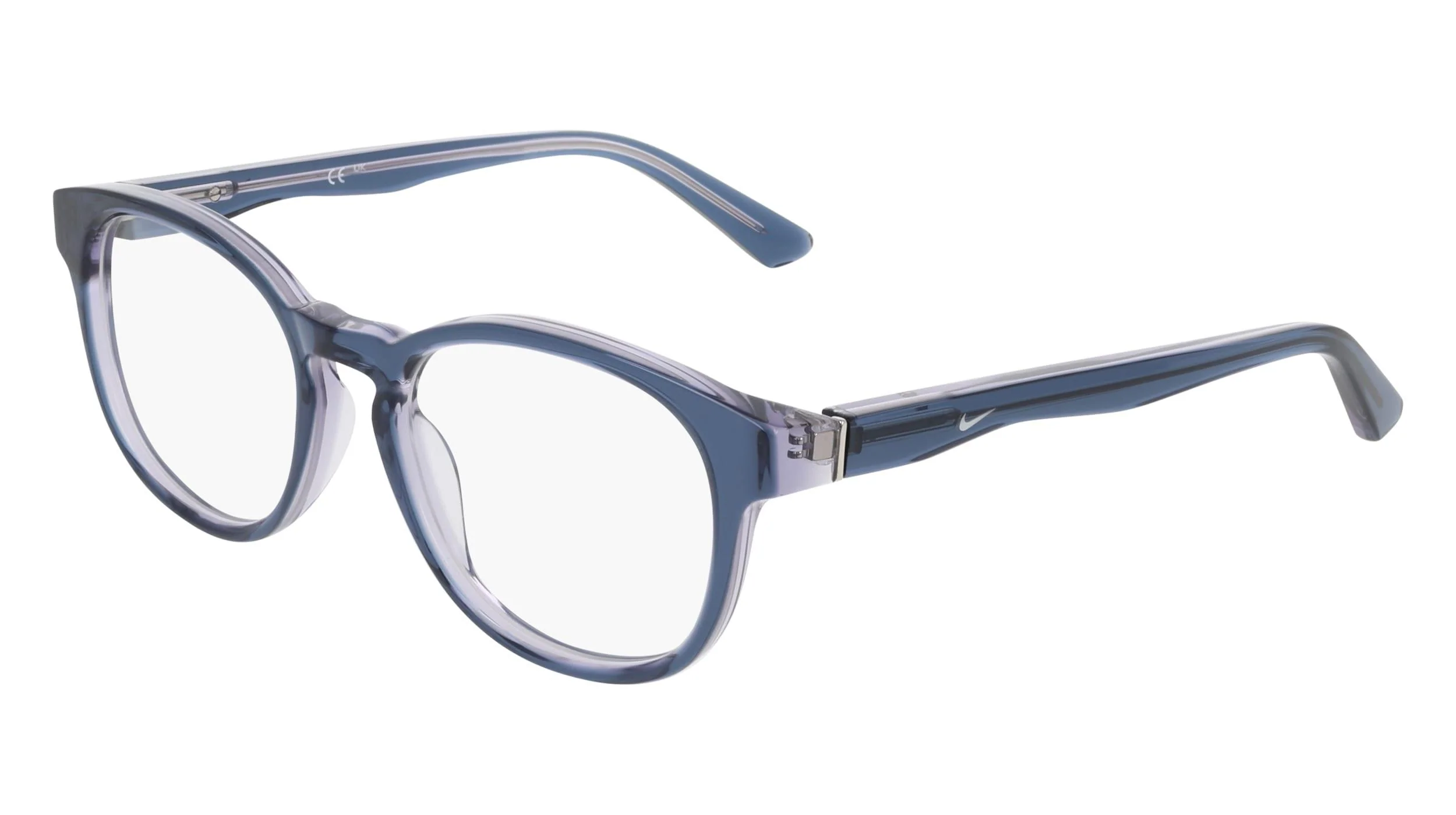 Nike 7182 Eyeglasses - Image 3