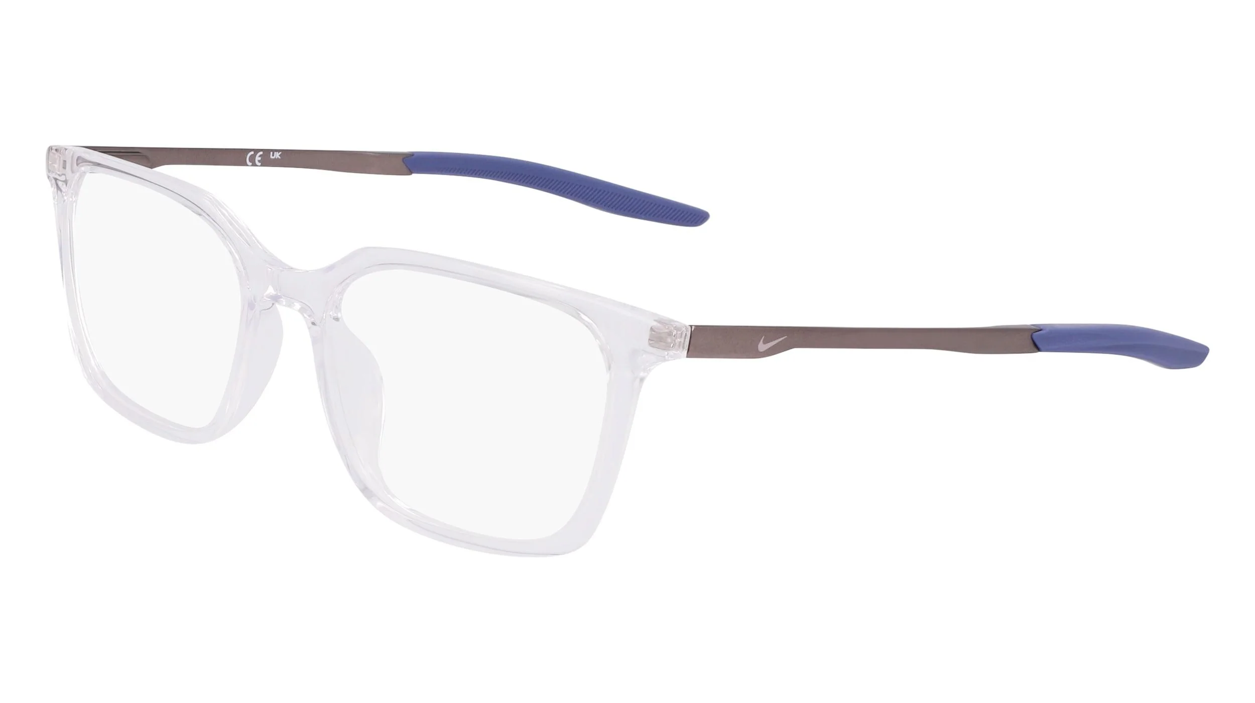 Nike 7227 N Eyeglasses - Image 2