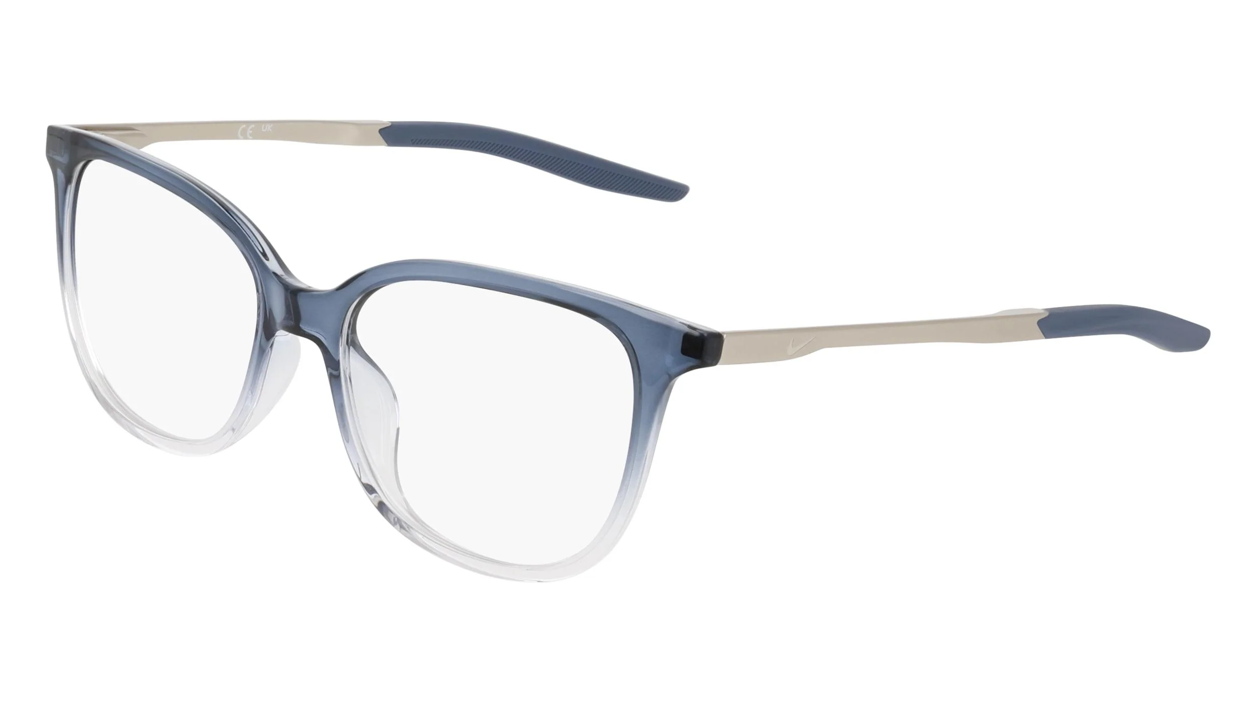 Nike 7228 N Eyeglasses - Image 2
