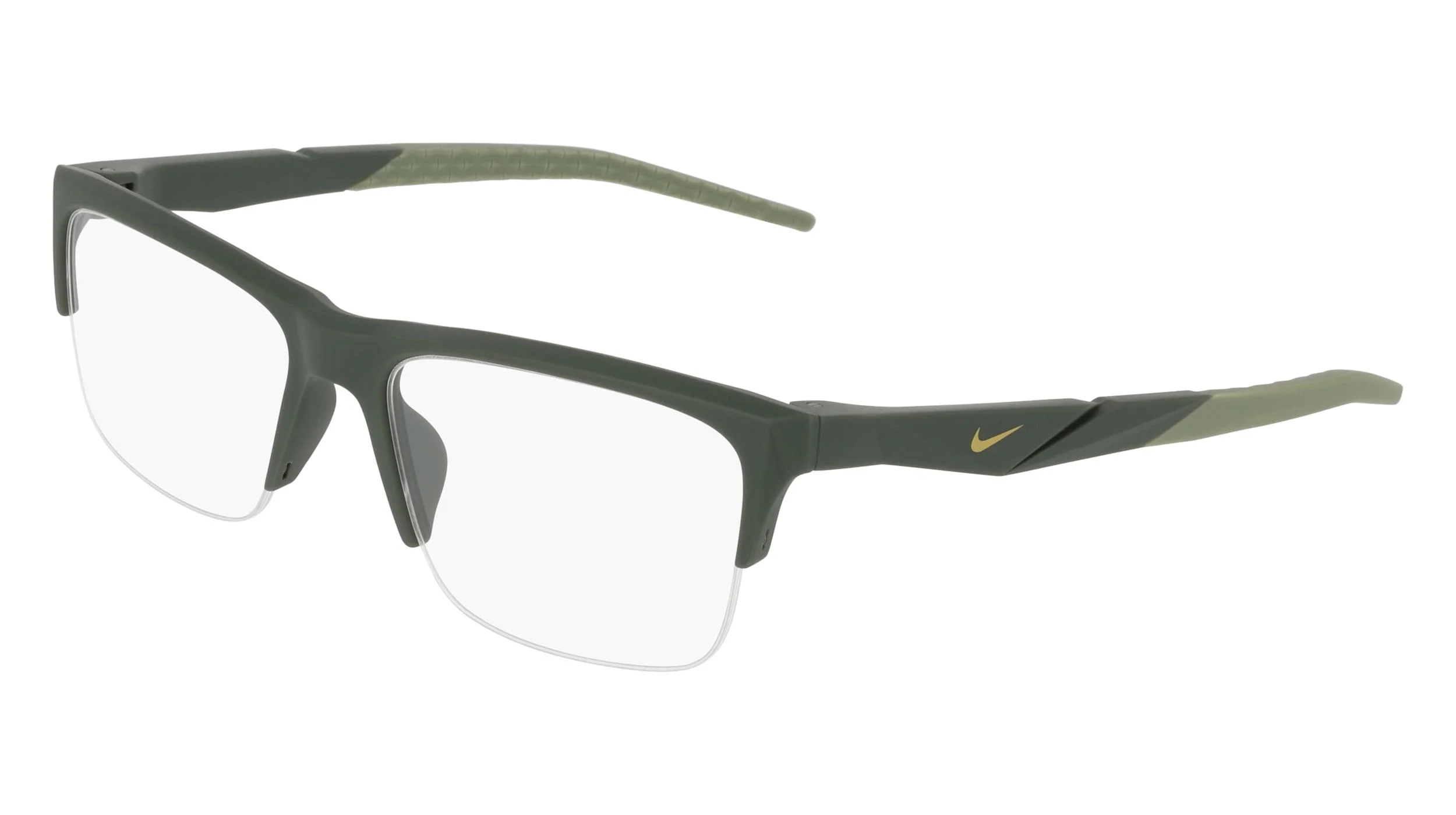 Nike 7279 Eyeglasses - Image 3