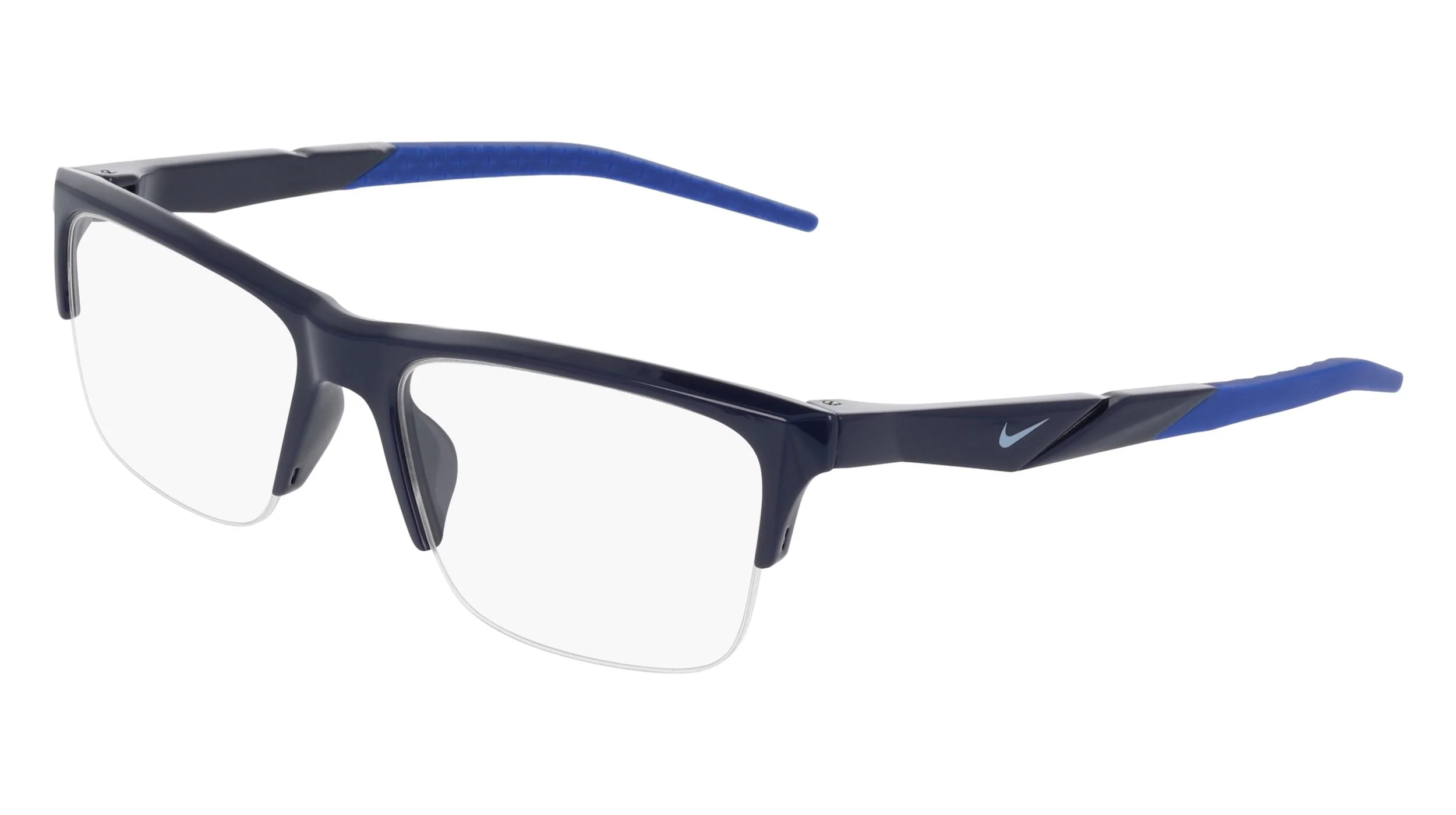 Nike 7279 Eyeglasses - Image 4