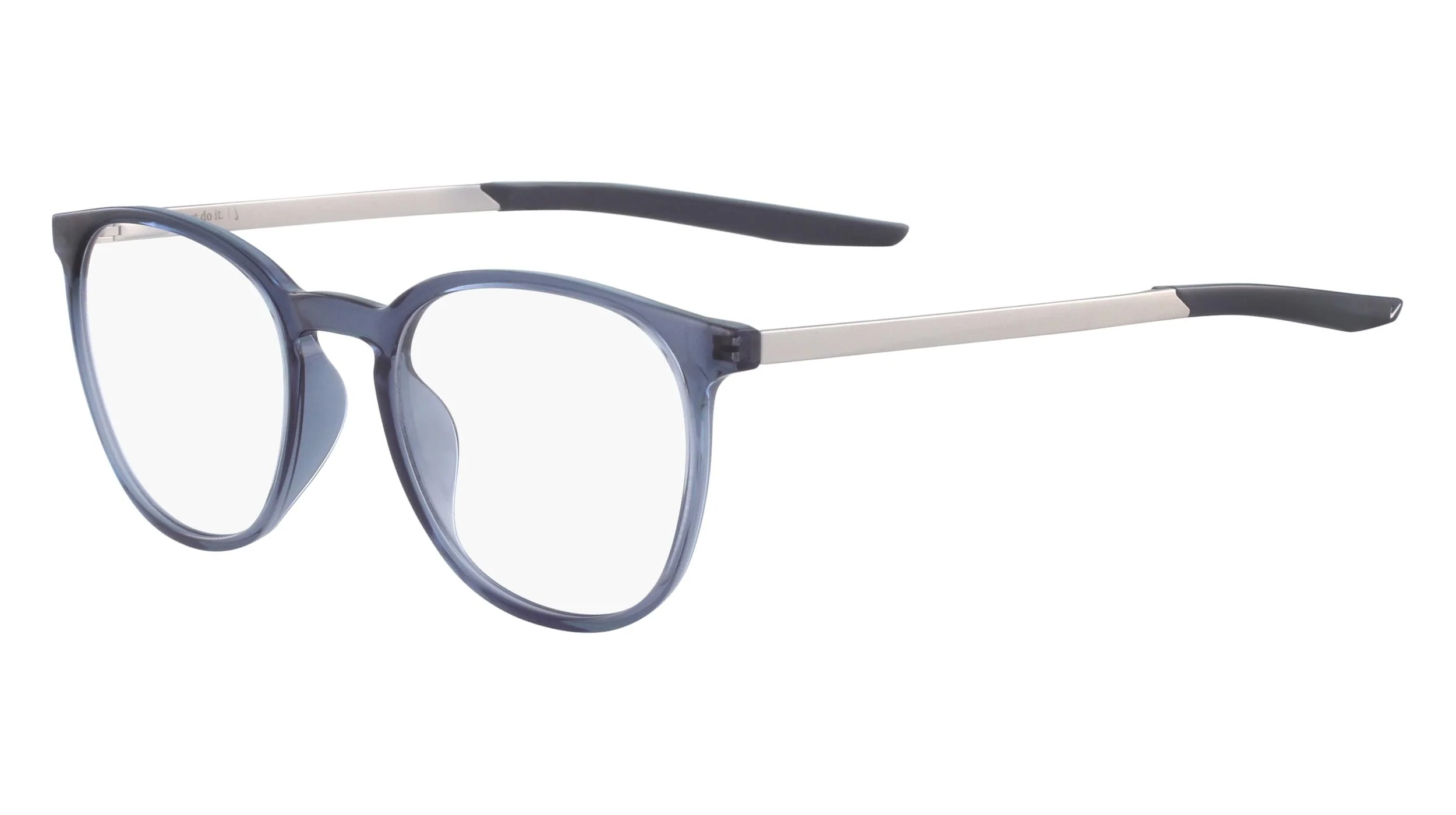 Nike 7280 N Eyeglasses - Image 2