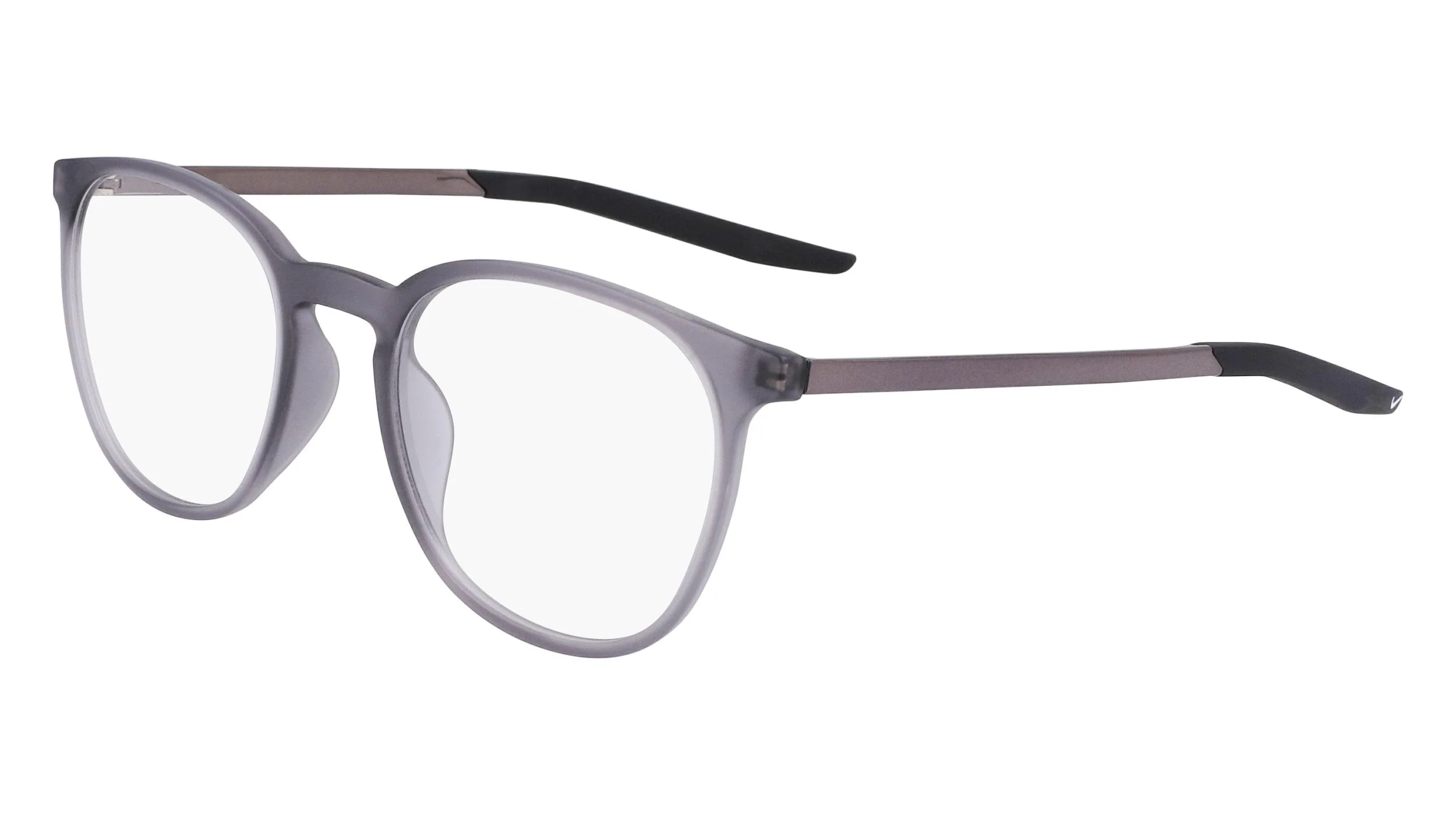 Nike 7280 N Eyeglasses - Image 4