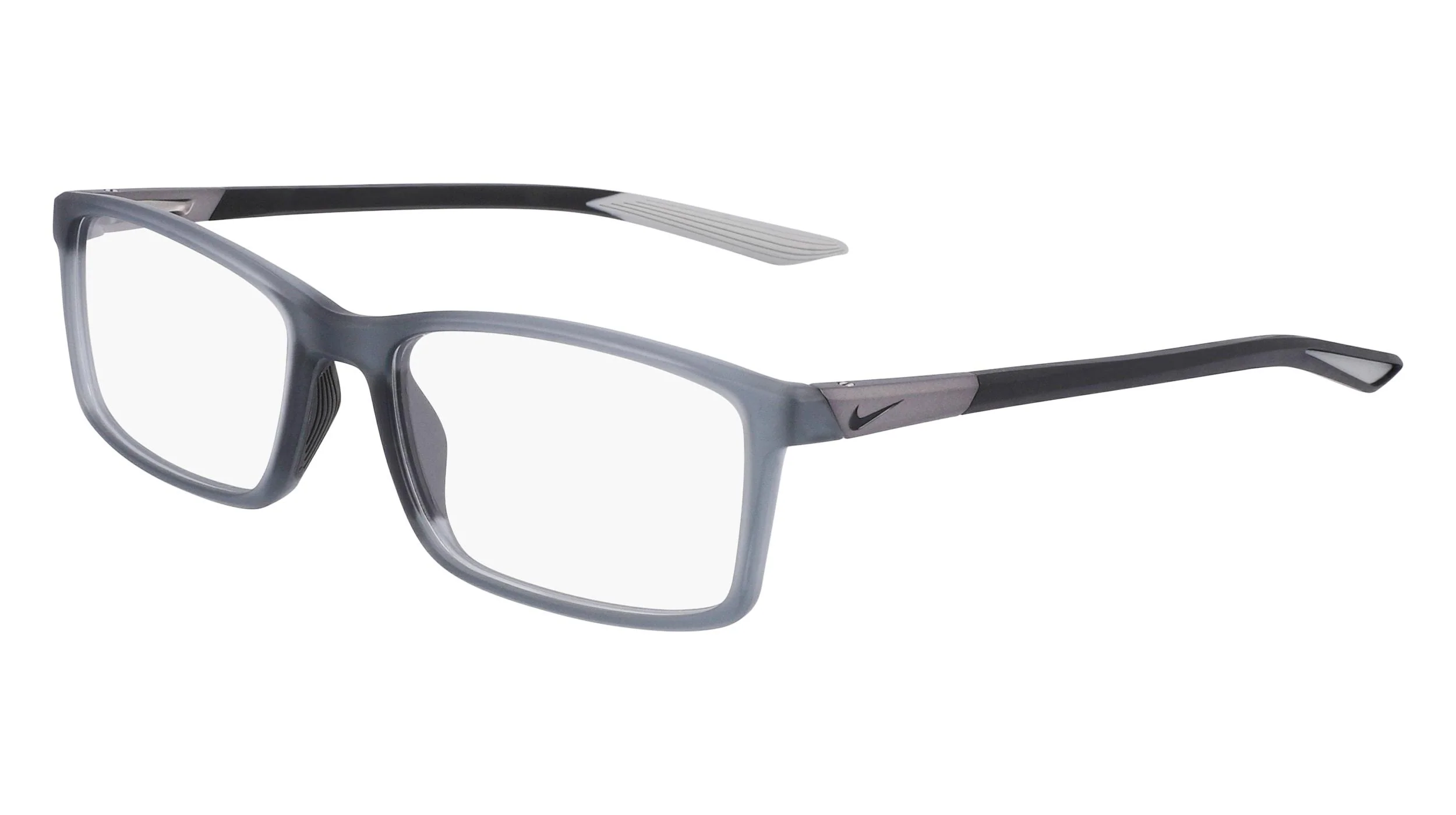 Nike 7287 N Eyeglasses - Image 2