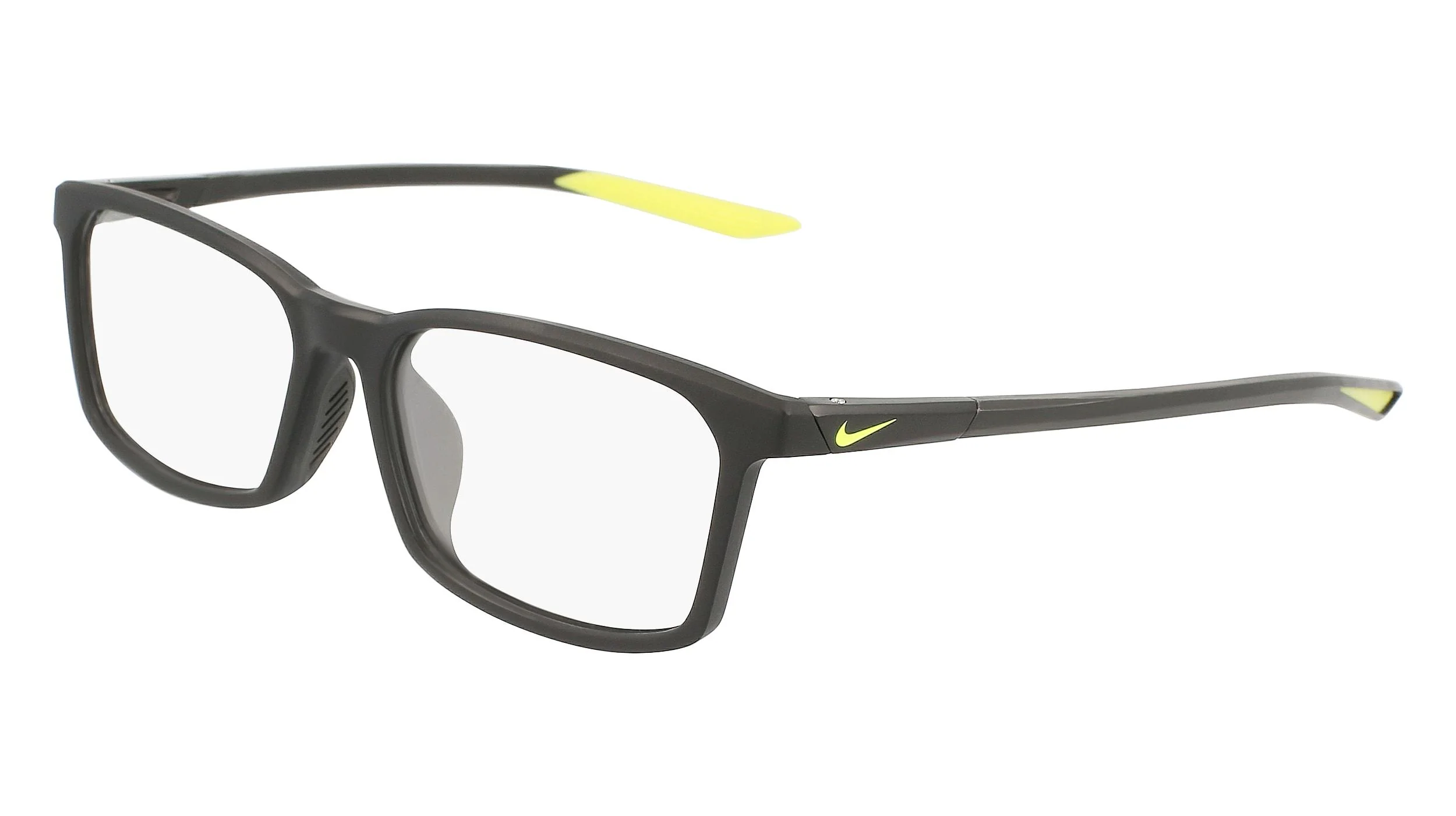 Nike 7288LB N Eyeglasses - Image 4
