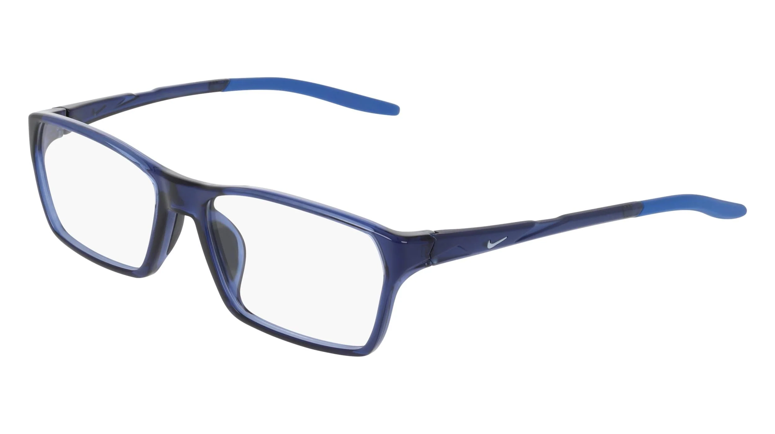 Nike 7410 Eyeglasses - Image 3