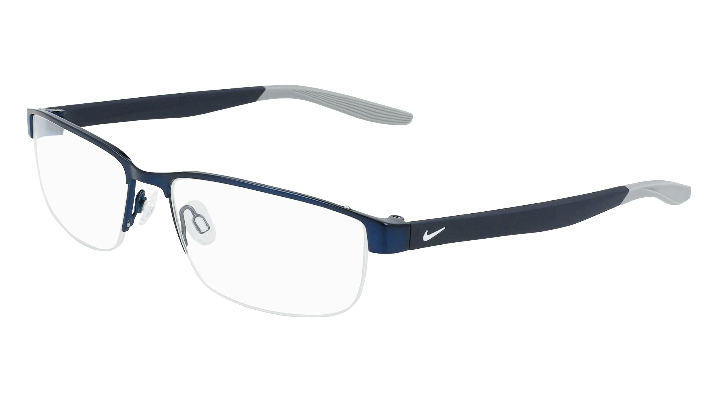 Nike 8138 N Eyeglasses - Image 3