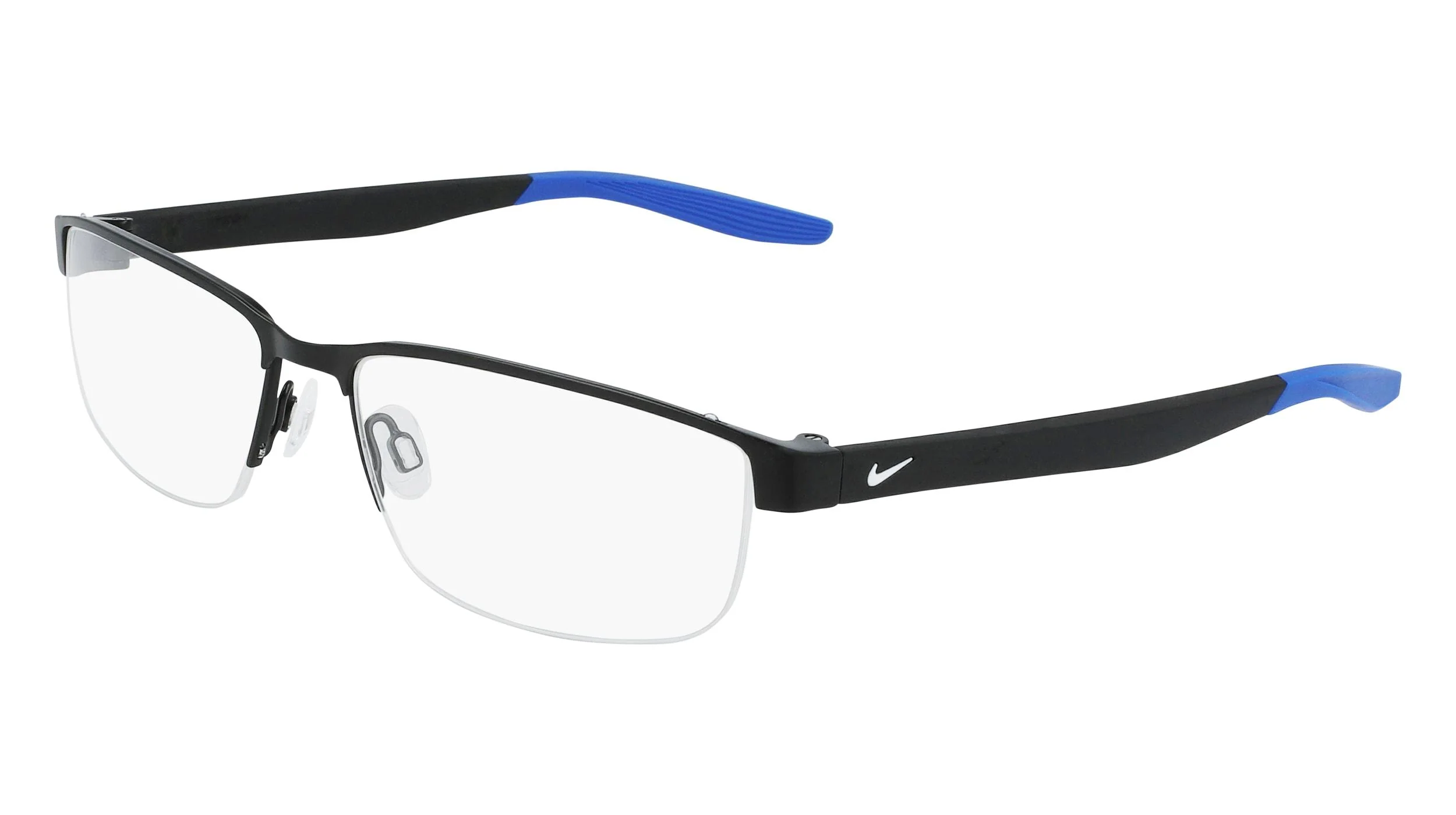 Nike 8138 N Eyeglasses - Image 4