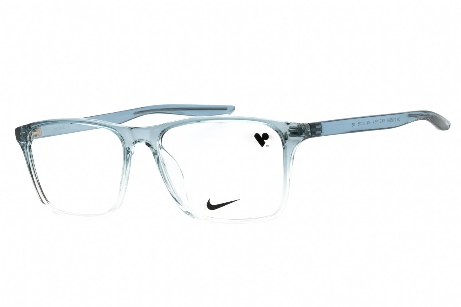 Nike NIKE7125 Eyeglasses - Image 2