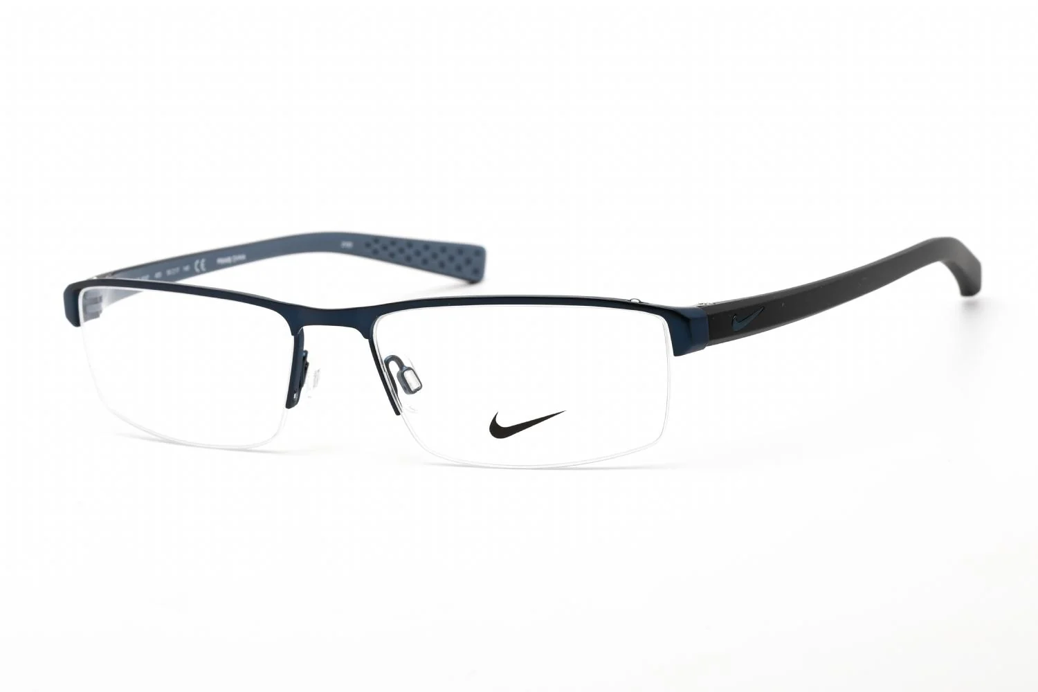 Nike NIKE8097 Eyeglasses - Image 2