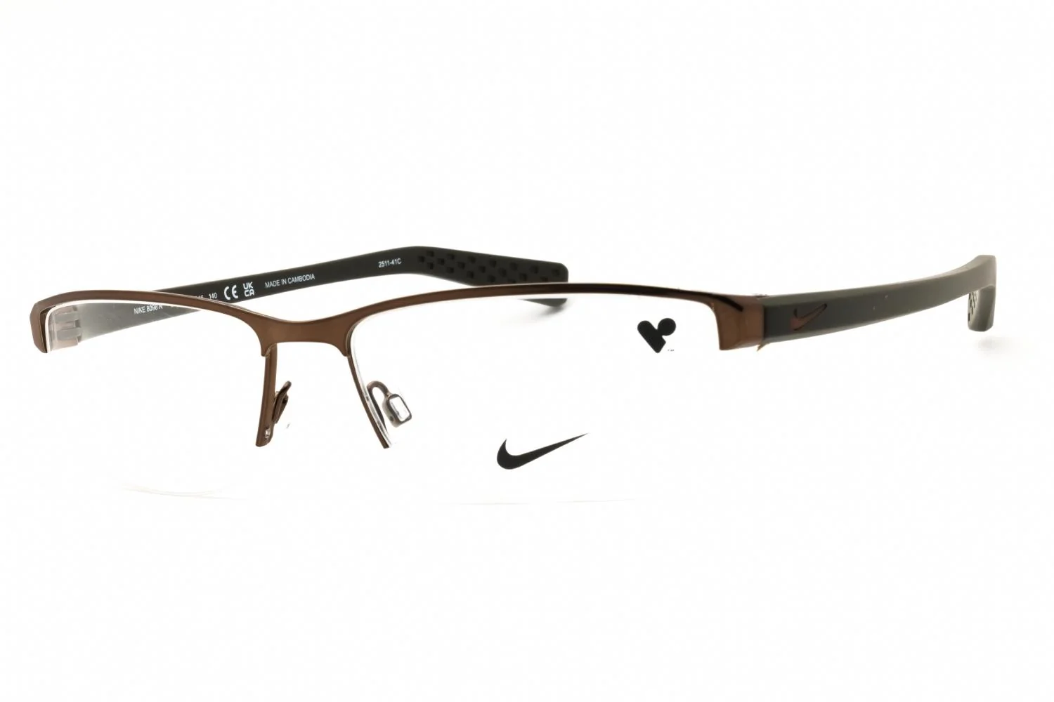Nike NIKE8098N Eyeglasses