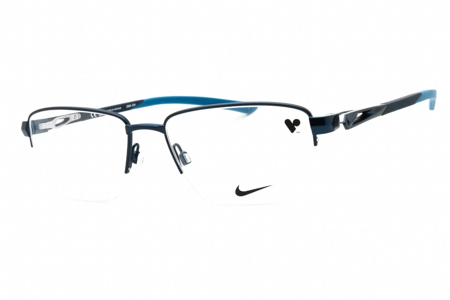 Nike NIKE8141 Eyeglasses - Image 2