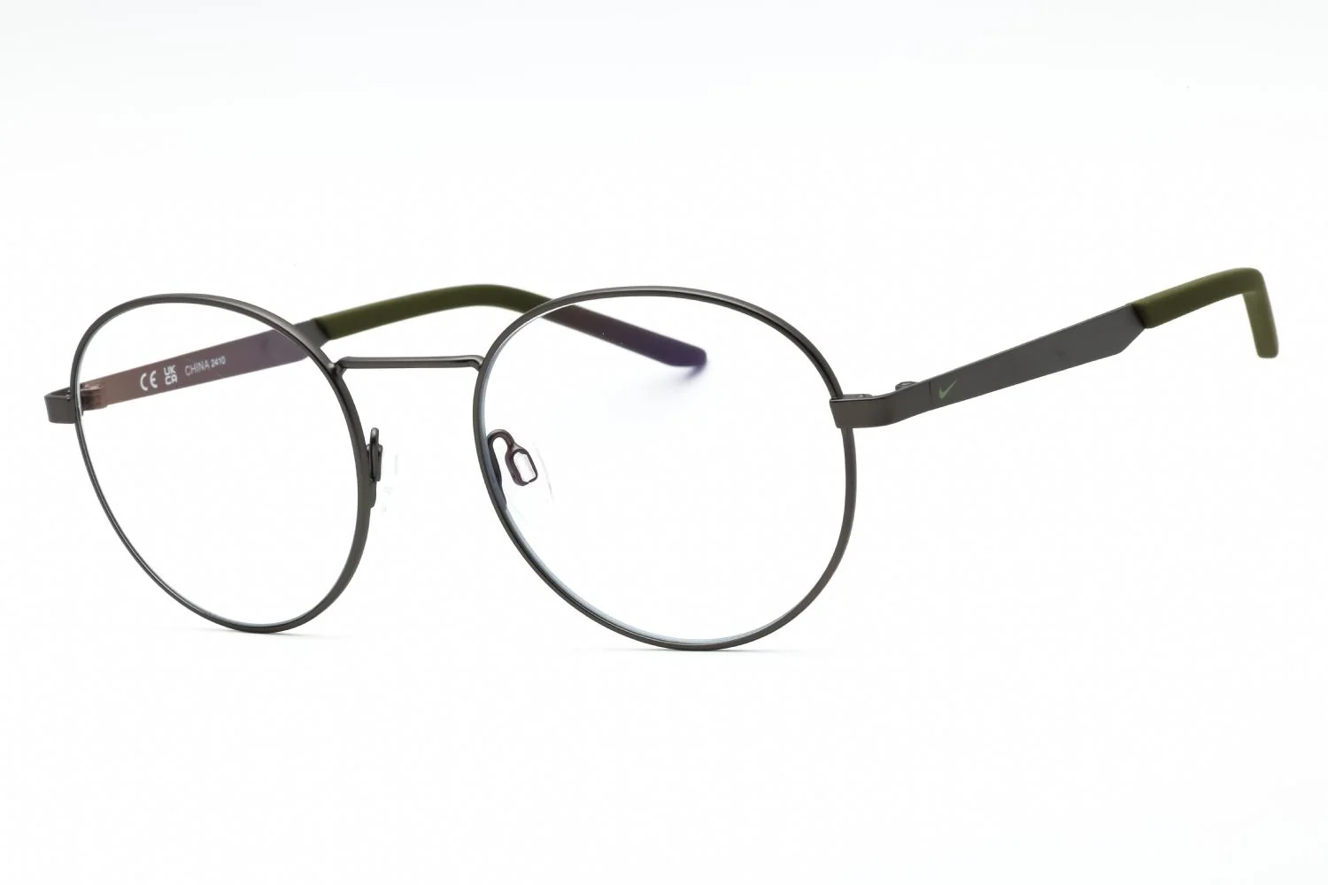 Nike NIKETRAVELERDRIFTBLIB3678X Eyeglasses - Image 2