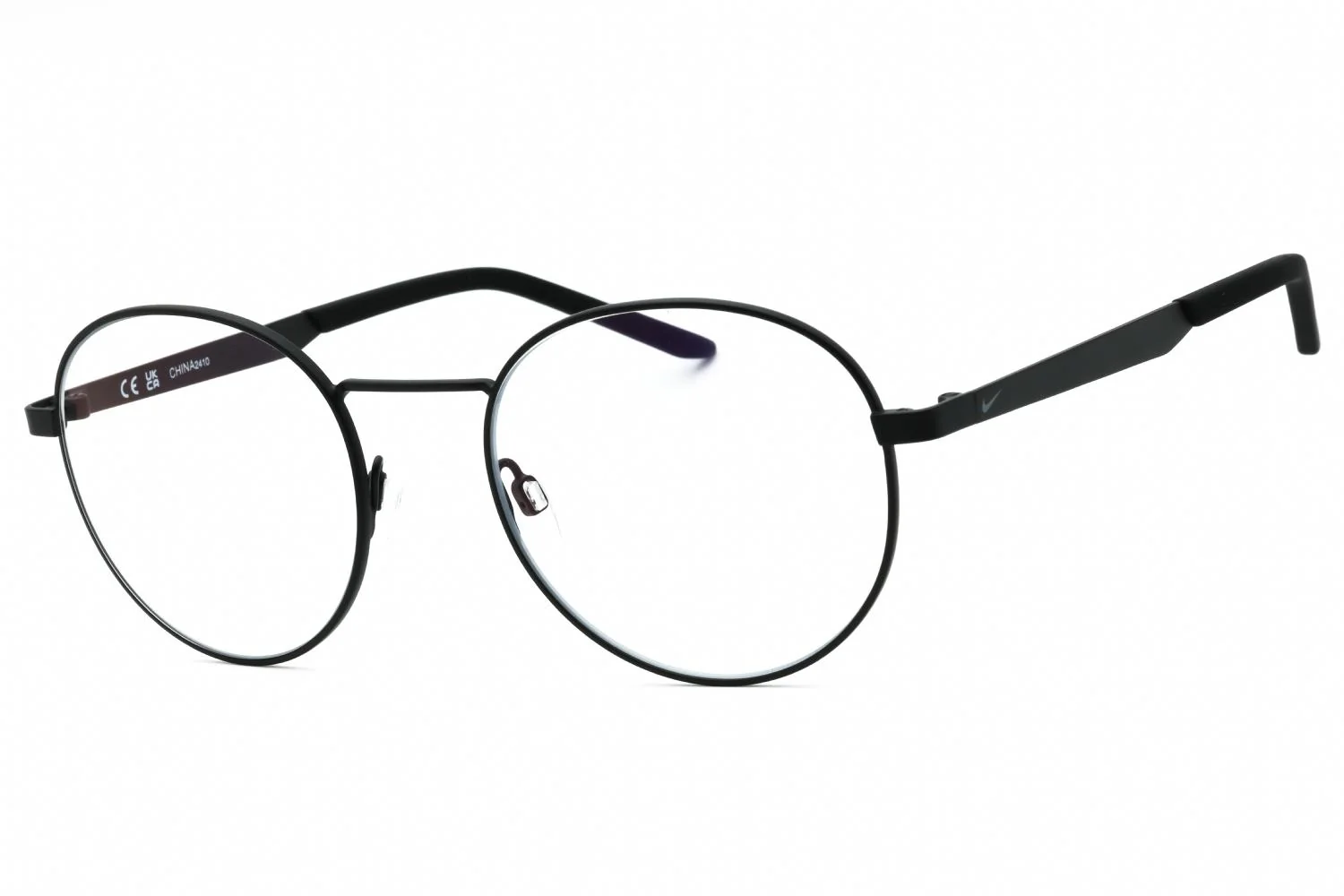 Nike NIKETRAVELERDRIFTBLIB3678X Eyeglasses - Image 3