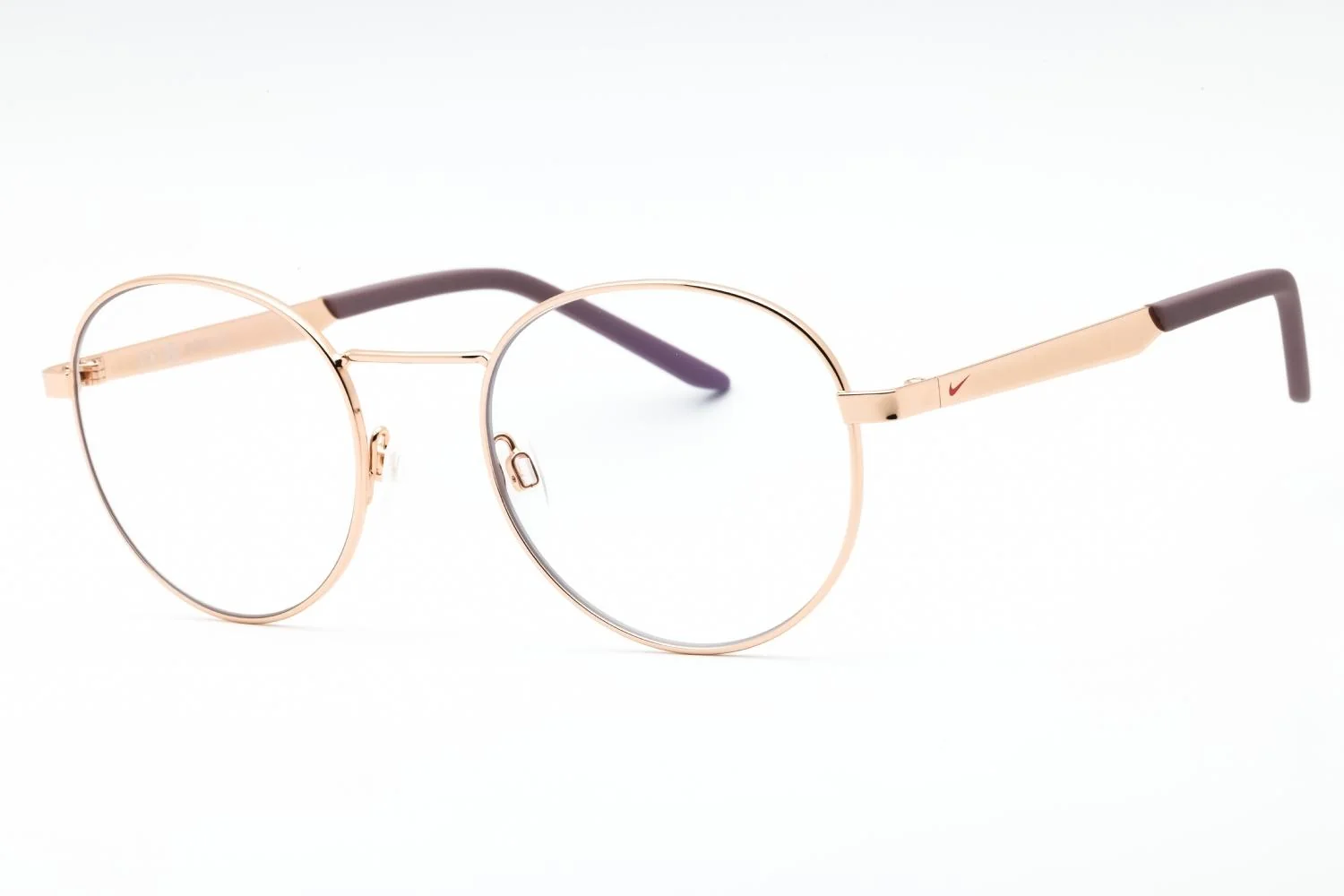 Nike NIKETRAVELERDRIFTBLIB3678X Eyeglasses - Image 4