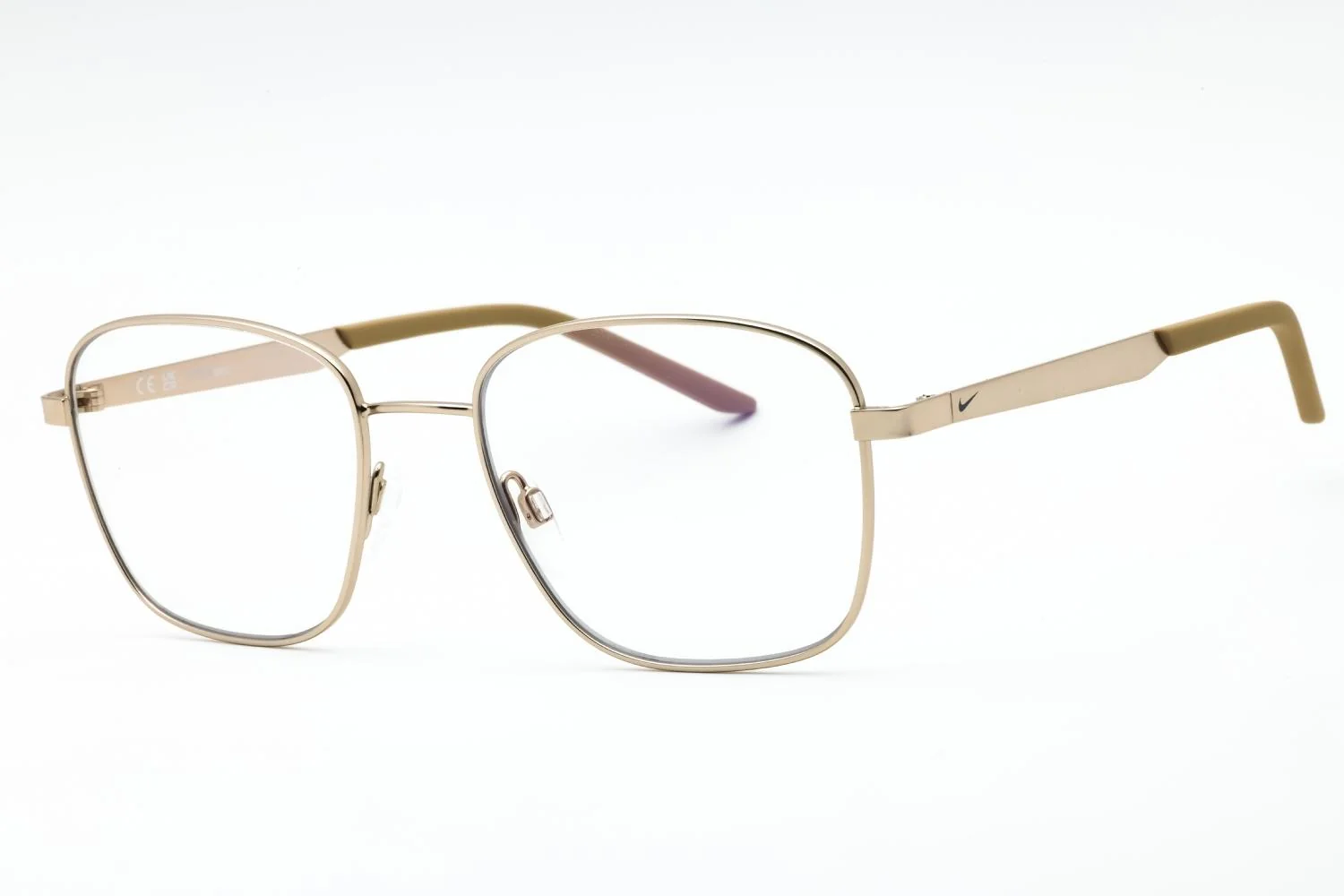 Nike NIKETRAVELERFLOWBLIB3677X Eyeglasses