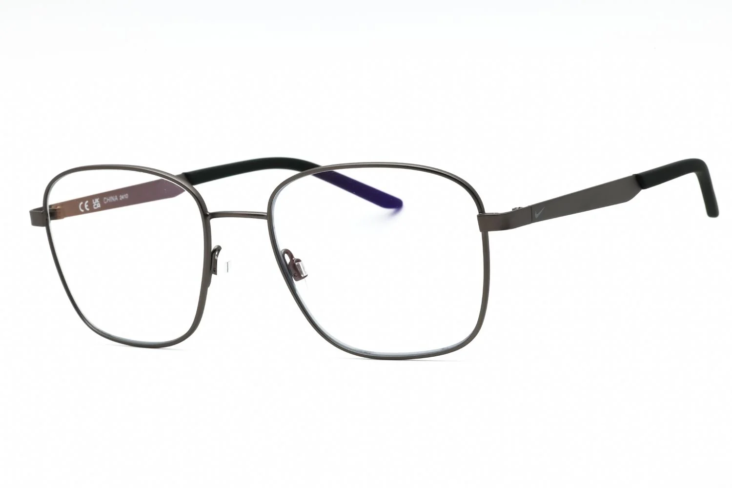 Nike NIKETRAVELERFLOWBLIB3677X Eyeglasses - Image 3