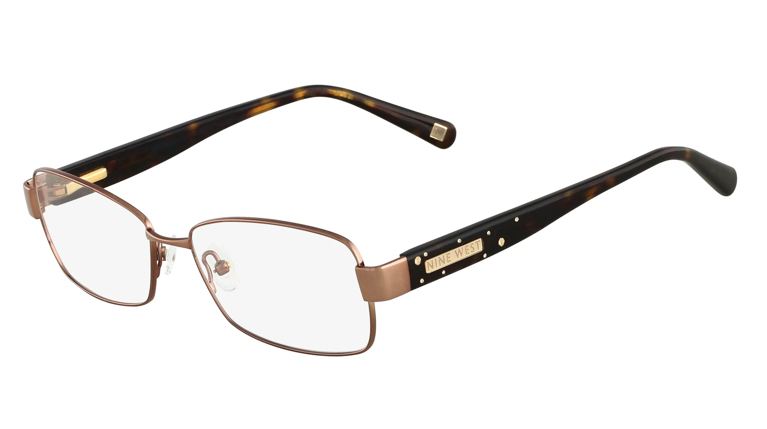 Nine West NW1021 N Eyeglasses