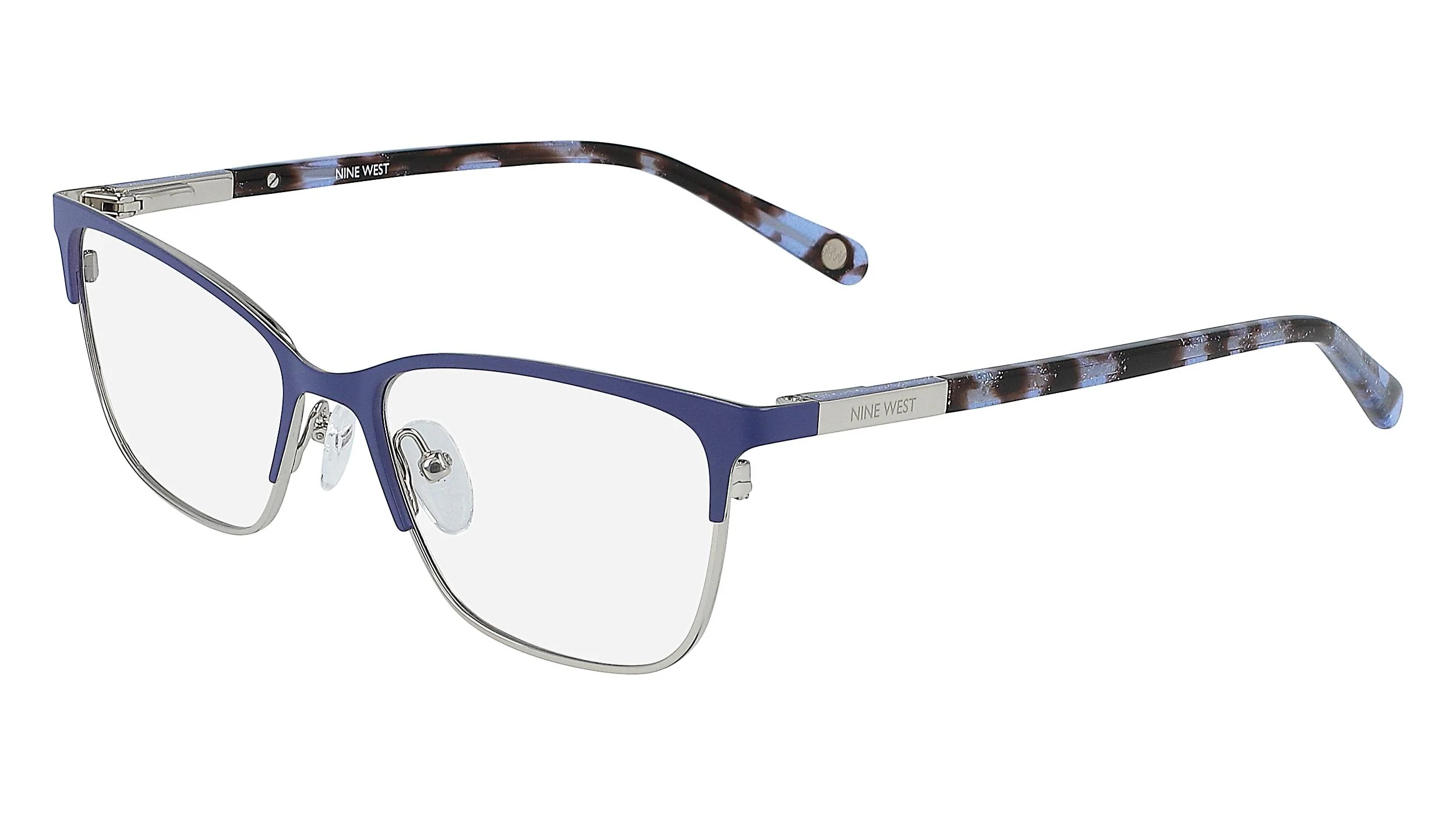 Nine West NW1089 N Eyeglasses - Image 4
