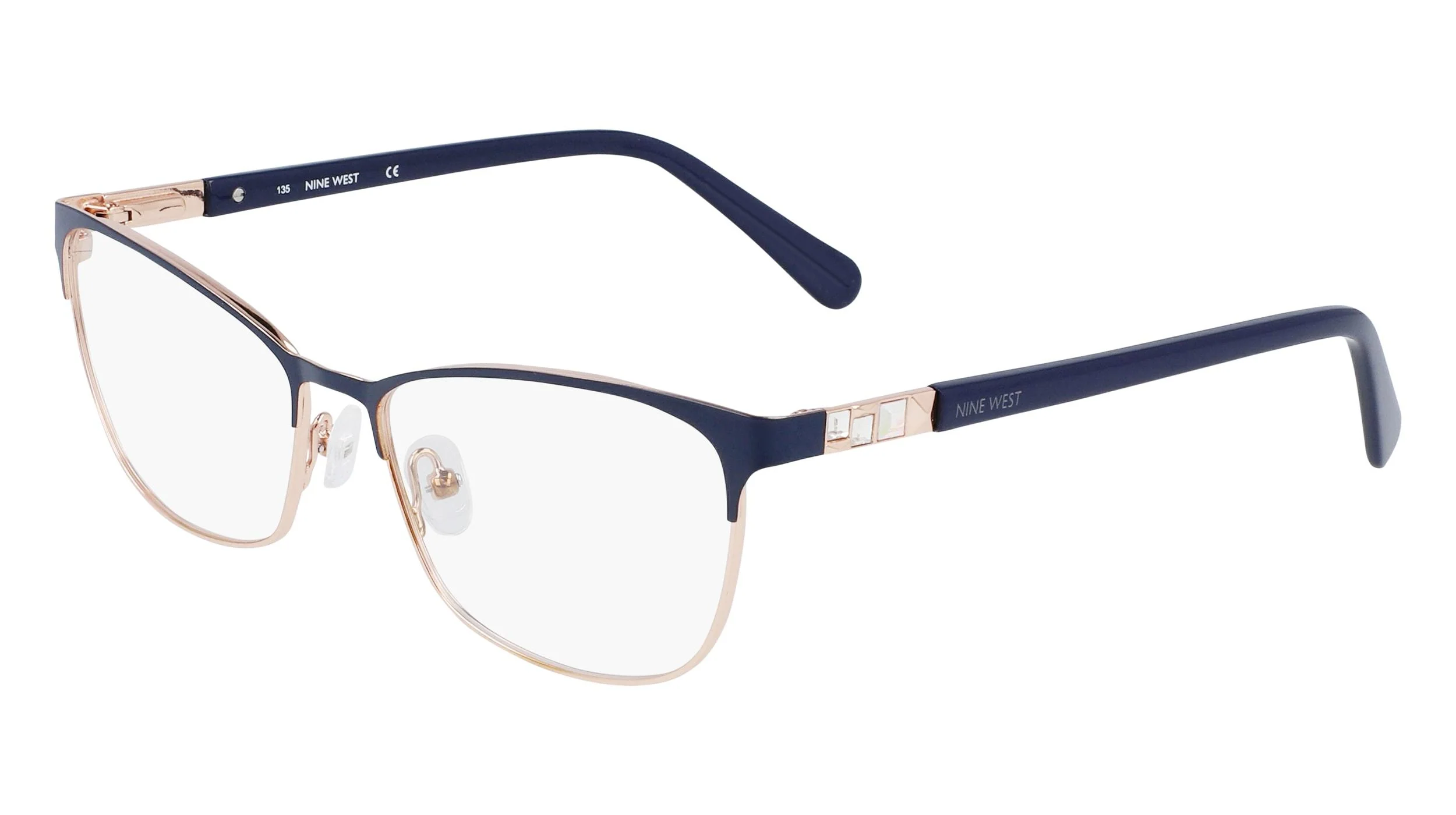 Nine West NW1099 N Eyeglasses