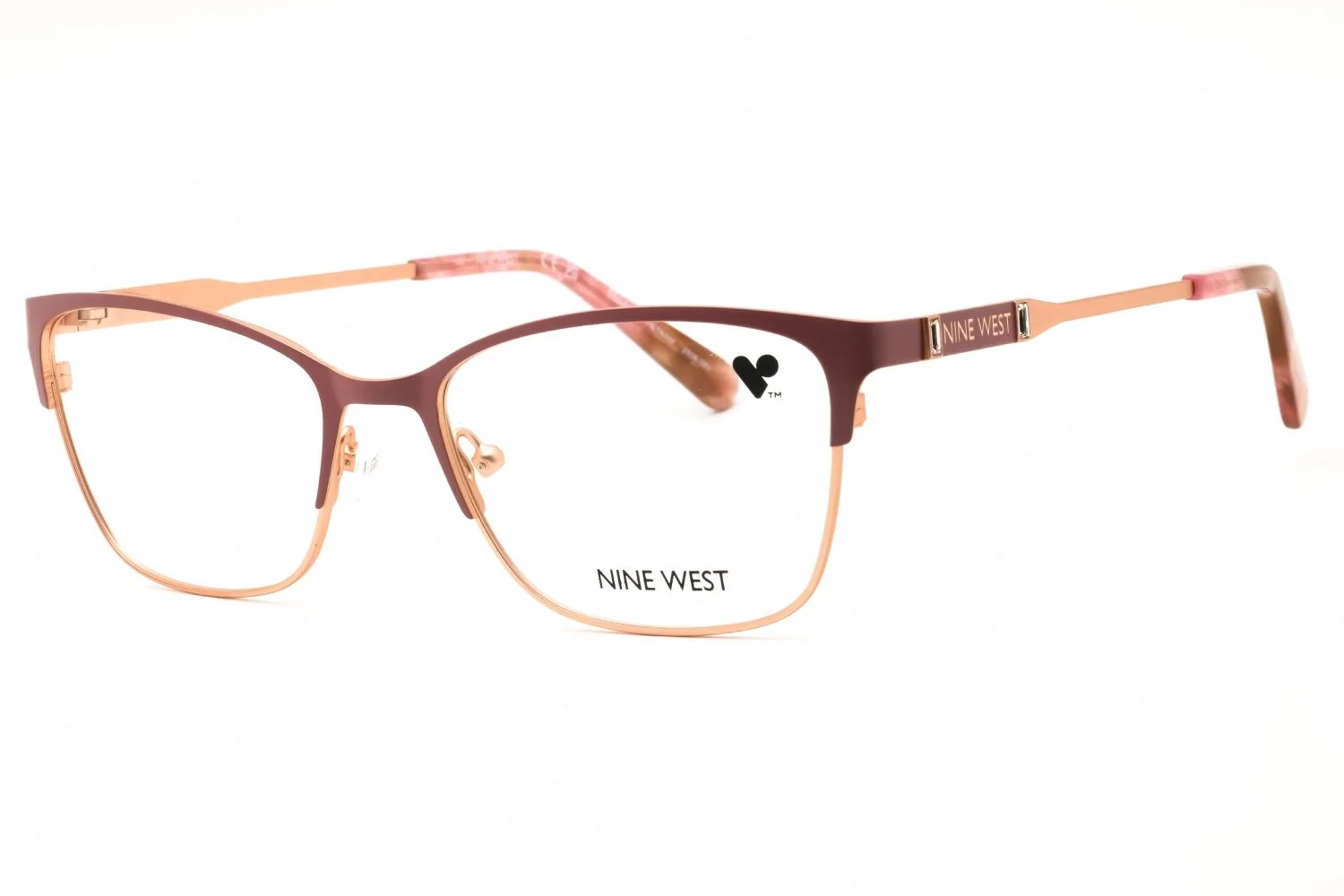 Nine West NW1106N Eyeglasses - Image 2