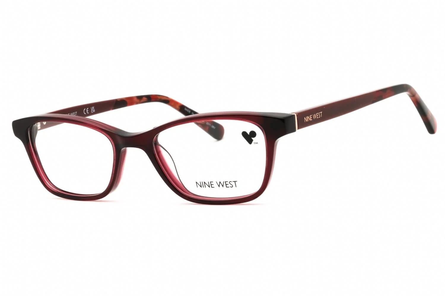 Nine West NW5199N Eyeglasses