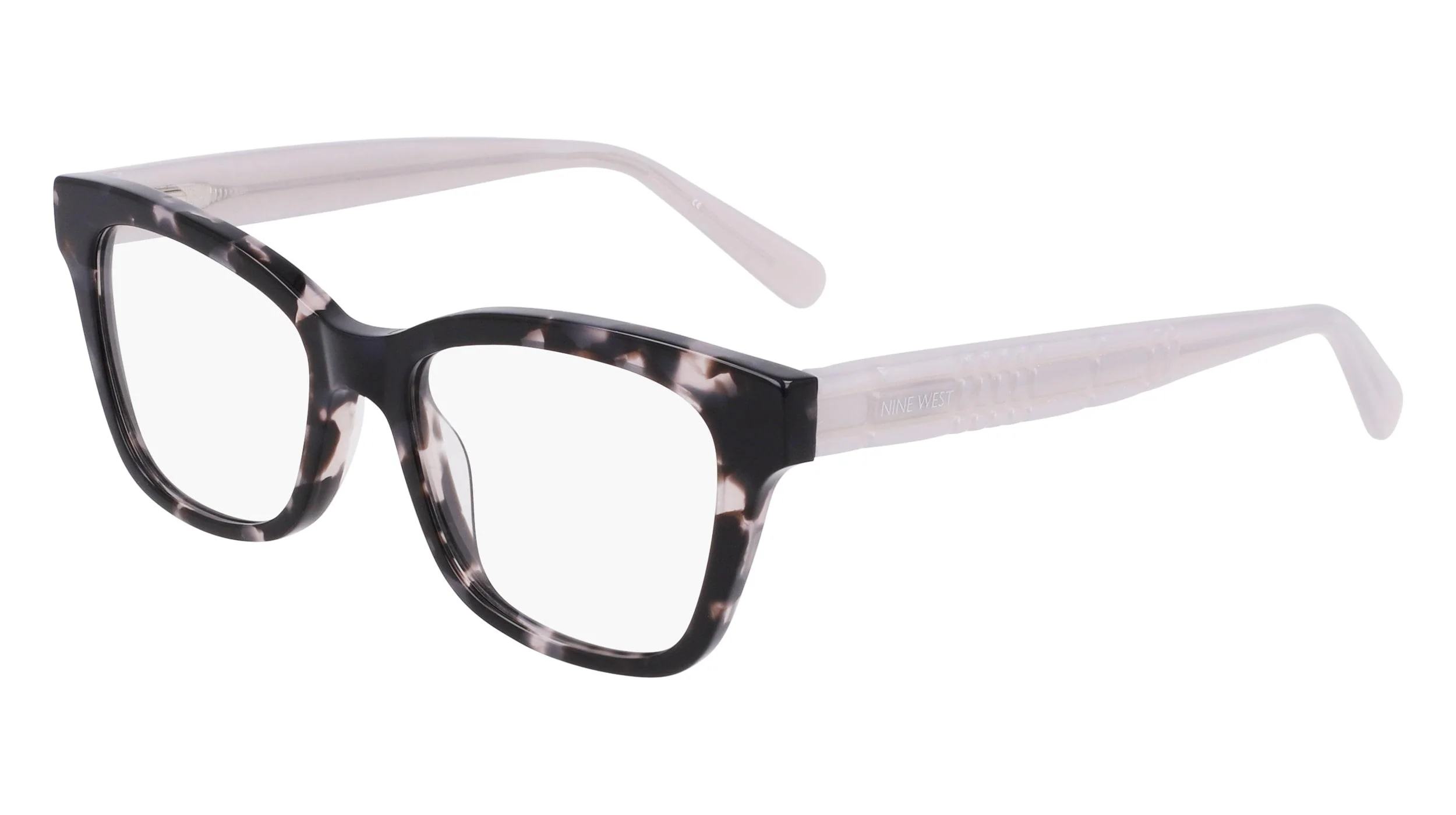 Nine West NW5236 Eyeglasses - Image 3